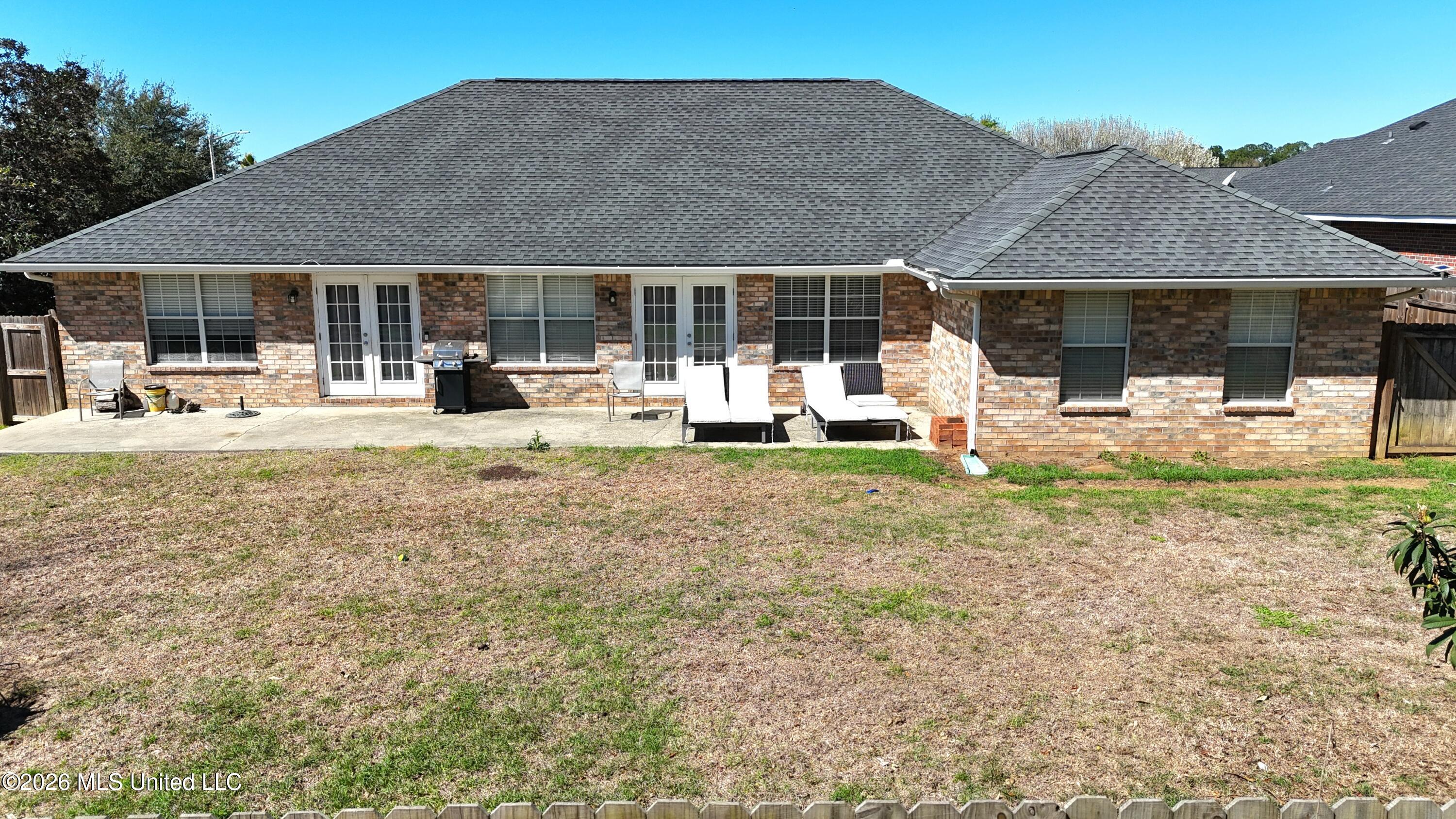 15002 E Shadow Creek Drive Property Photo 35