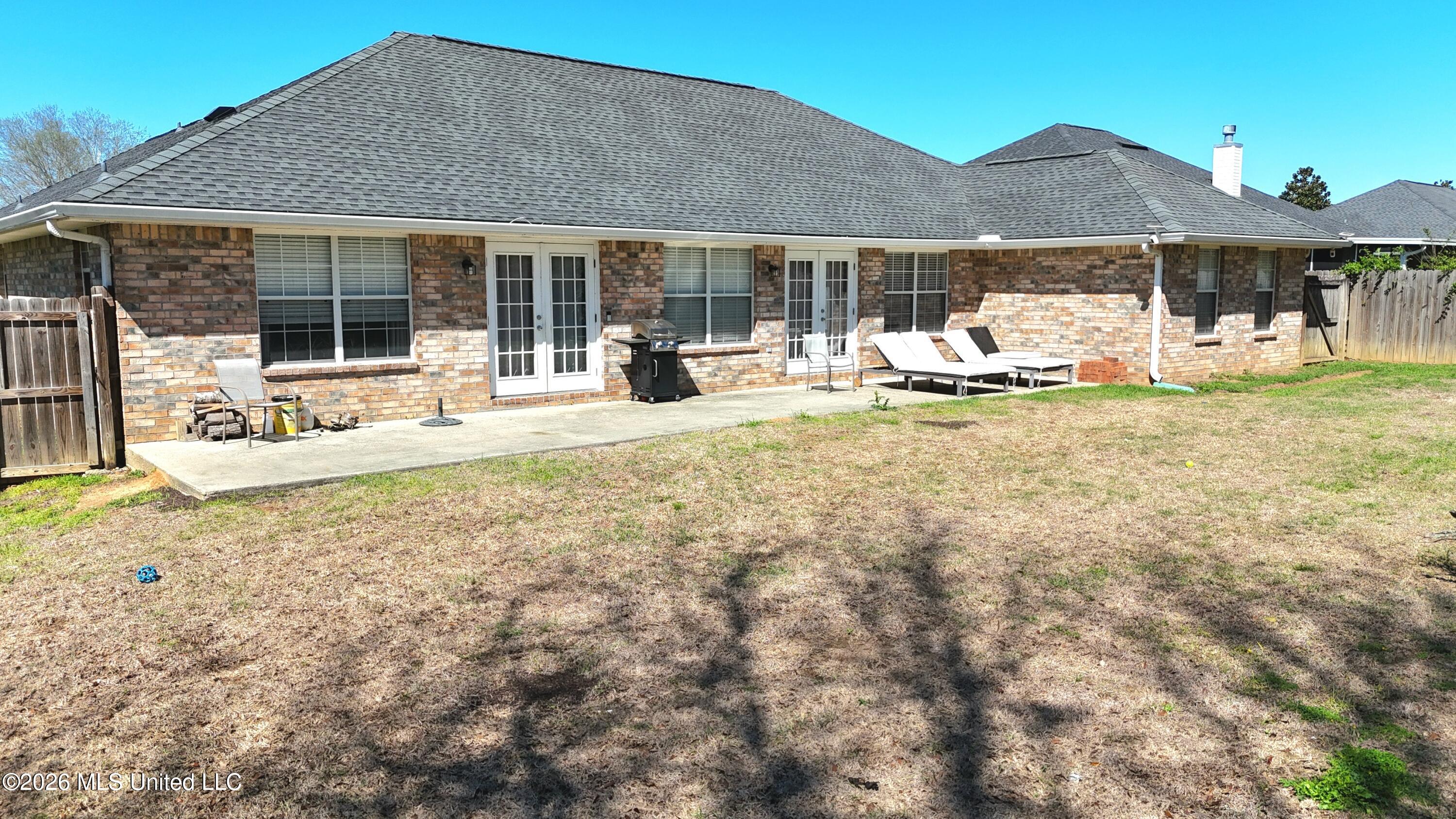 15002 E Shadow Creek Drive Property Photo 36