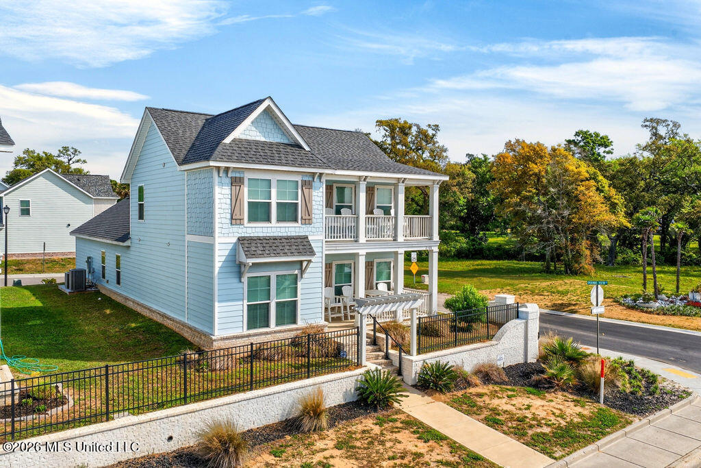 2508 Beach Boulevard Property Photo 1