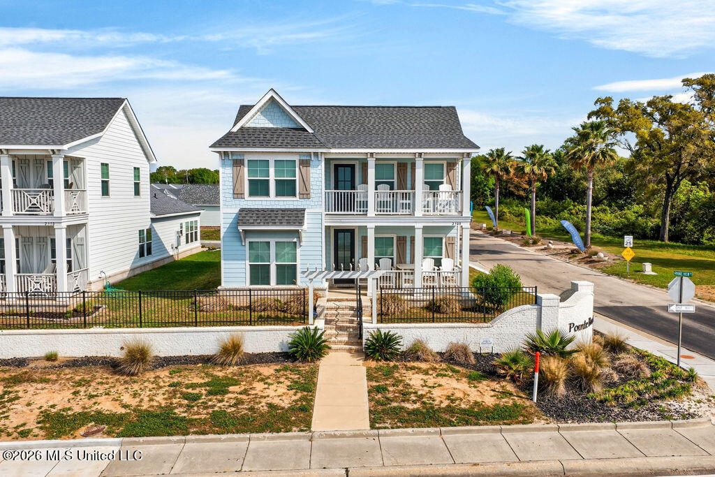 2508 Beach Boulevard Property Photo 4