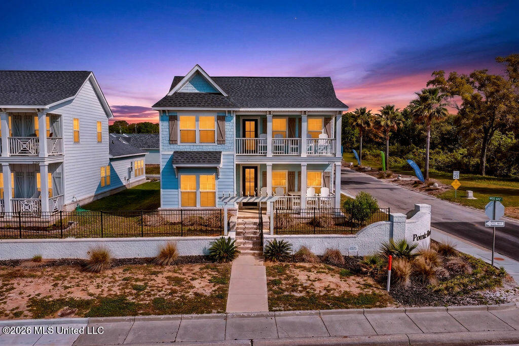 2508 Beach Boulevard Property Photo 5