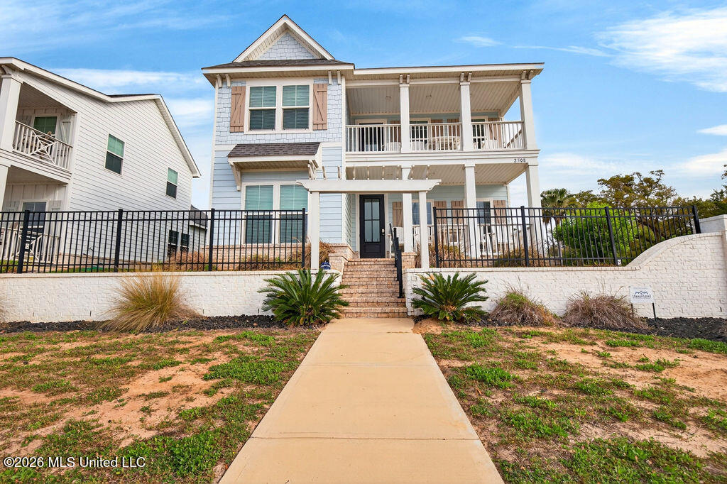 2508 Beach Boulevard Property Photo 47