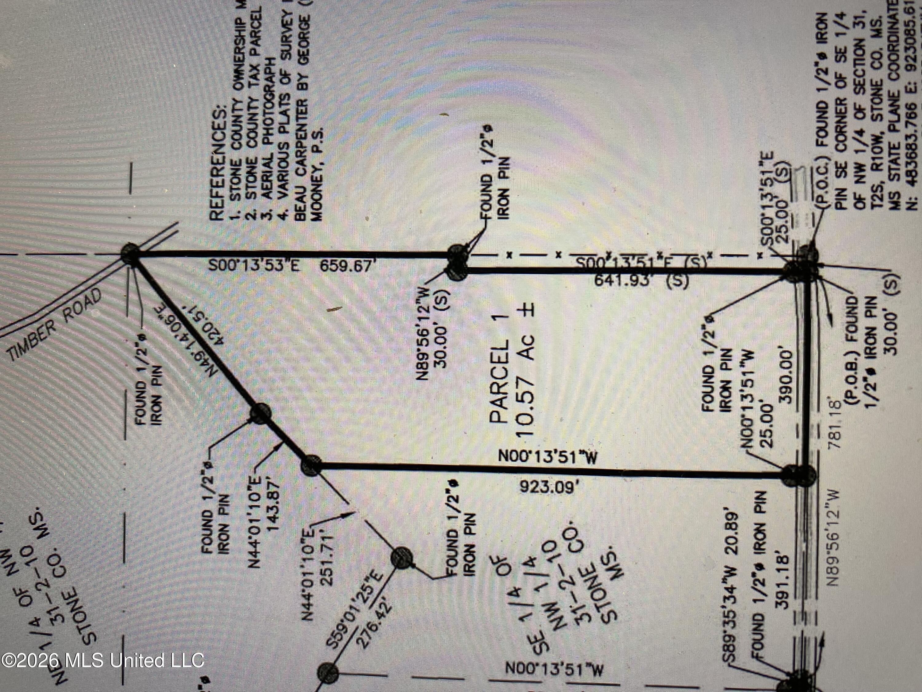 Nhn Cox Road Property Photo 1