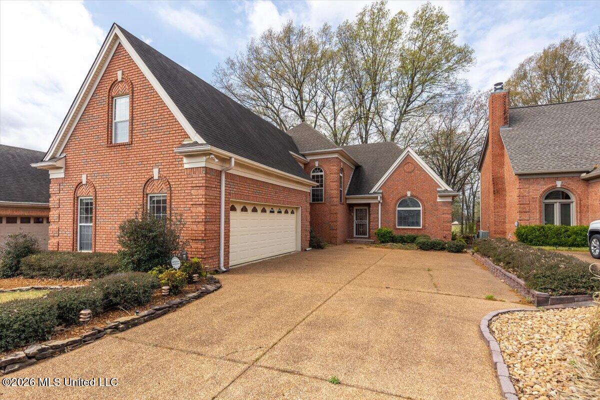 6555 Masters Drive Property Photo 1