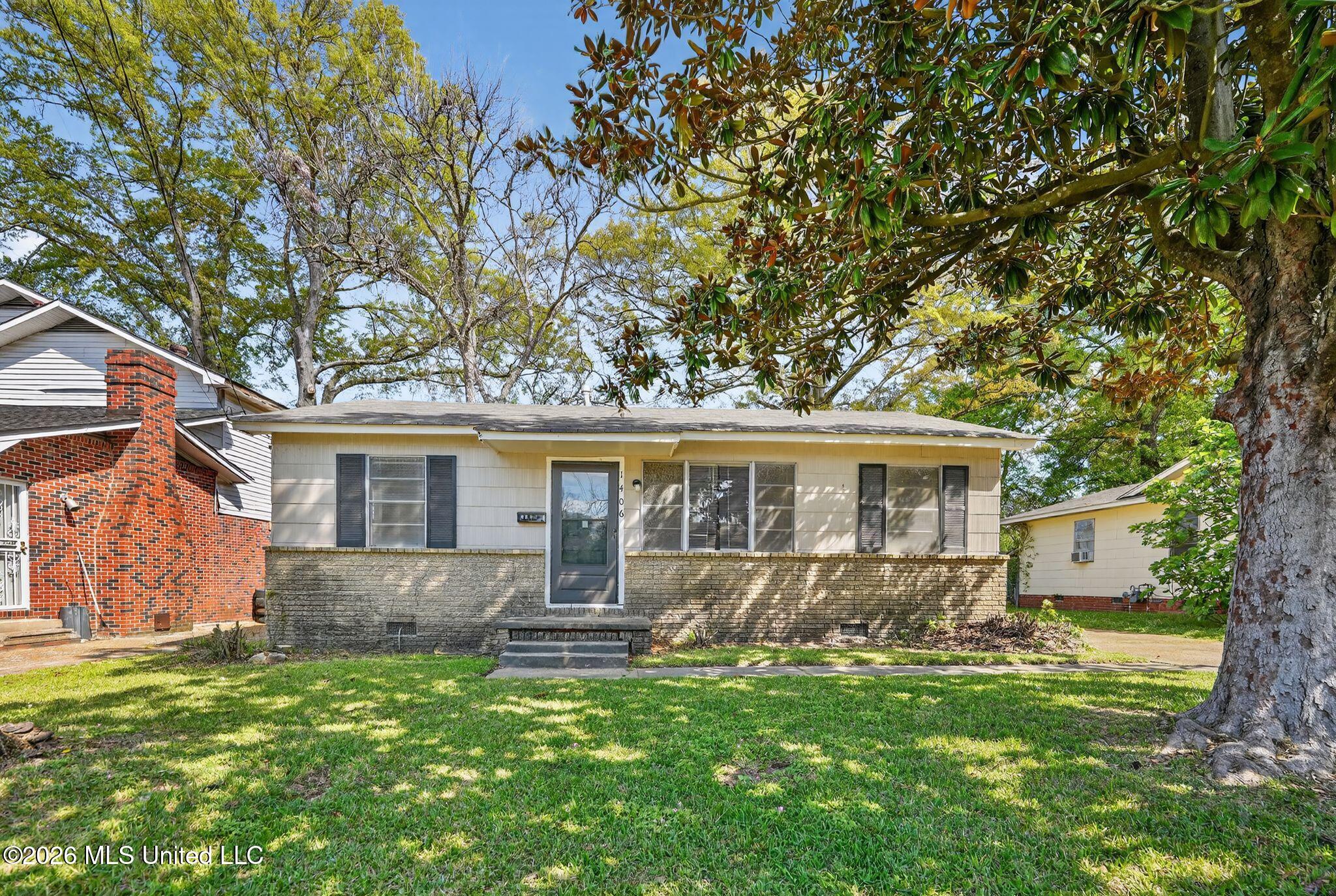 1406 Cadillac Drive Property Photo 1