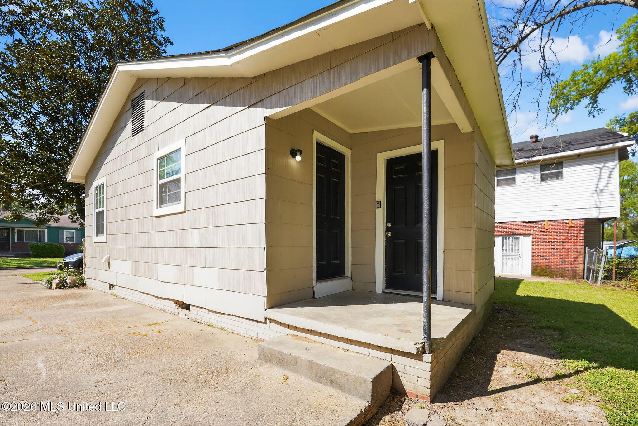1406 Cadillac Drive Property Photo 4