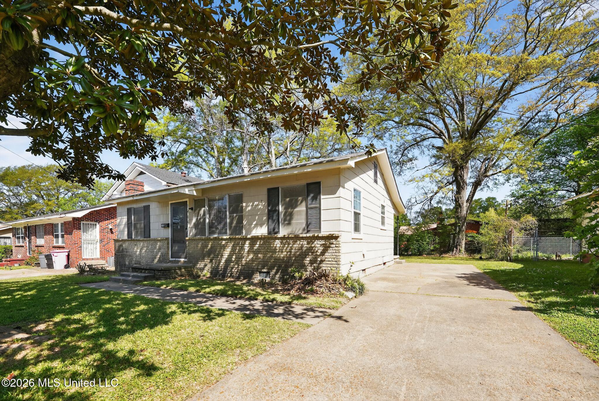 1406 Cadillac Drive Property Photo 37