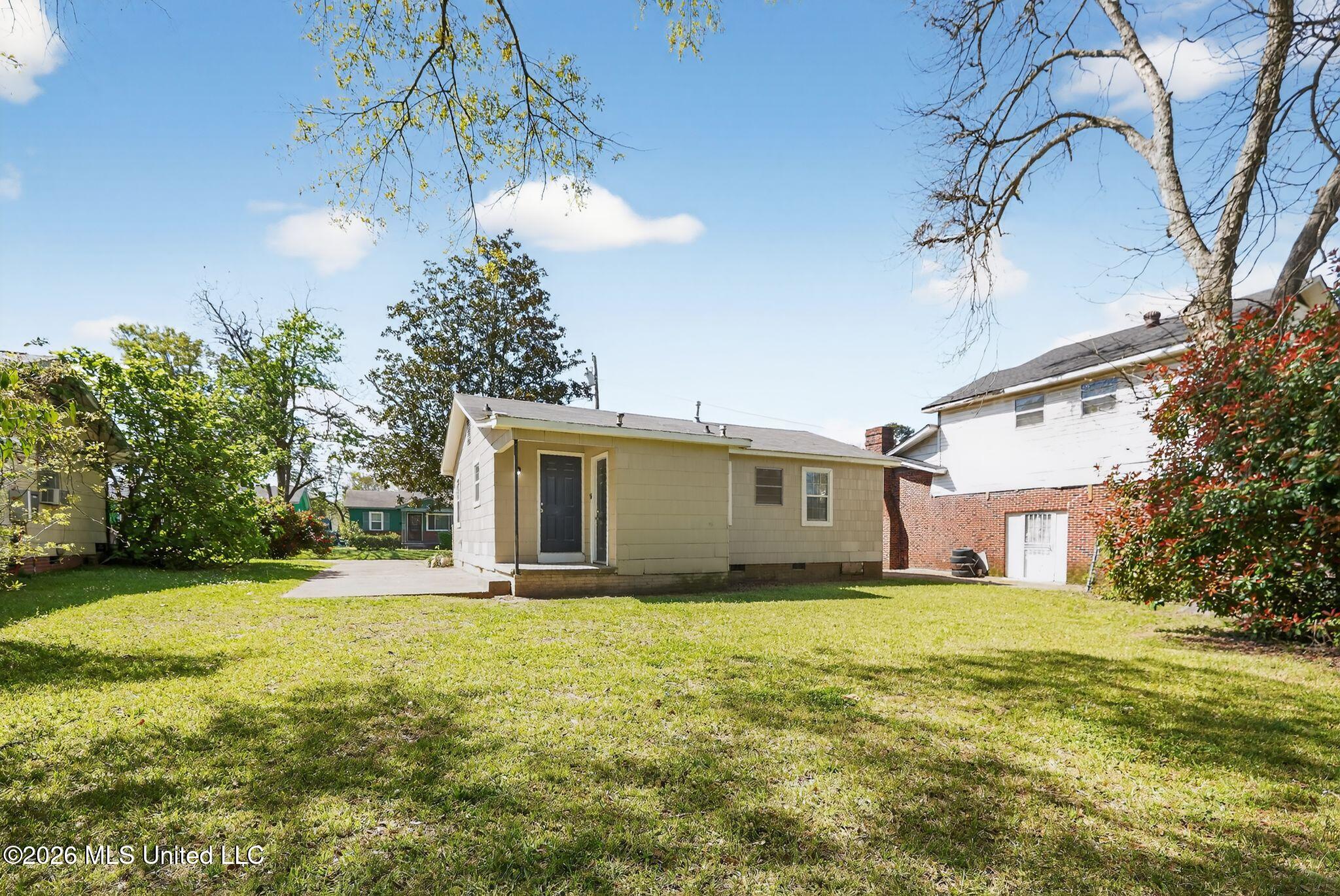 1406 Cadillac Drive Property Photo 38