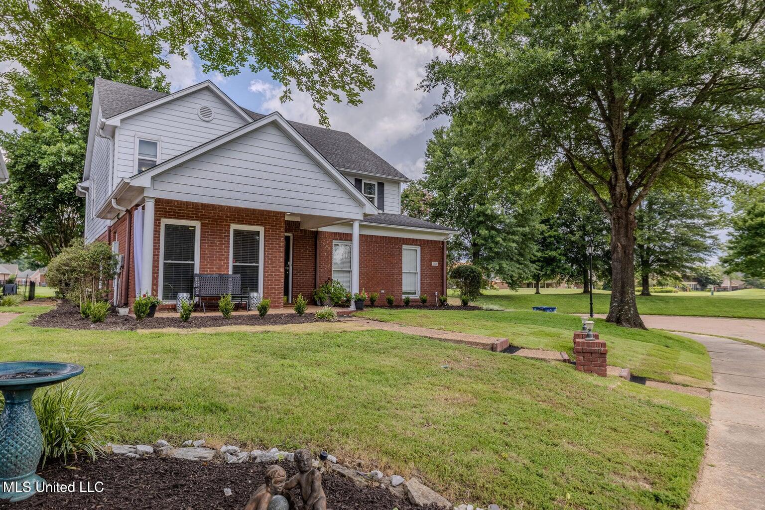 7128 Apache Drive Property Photo 2