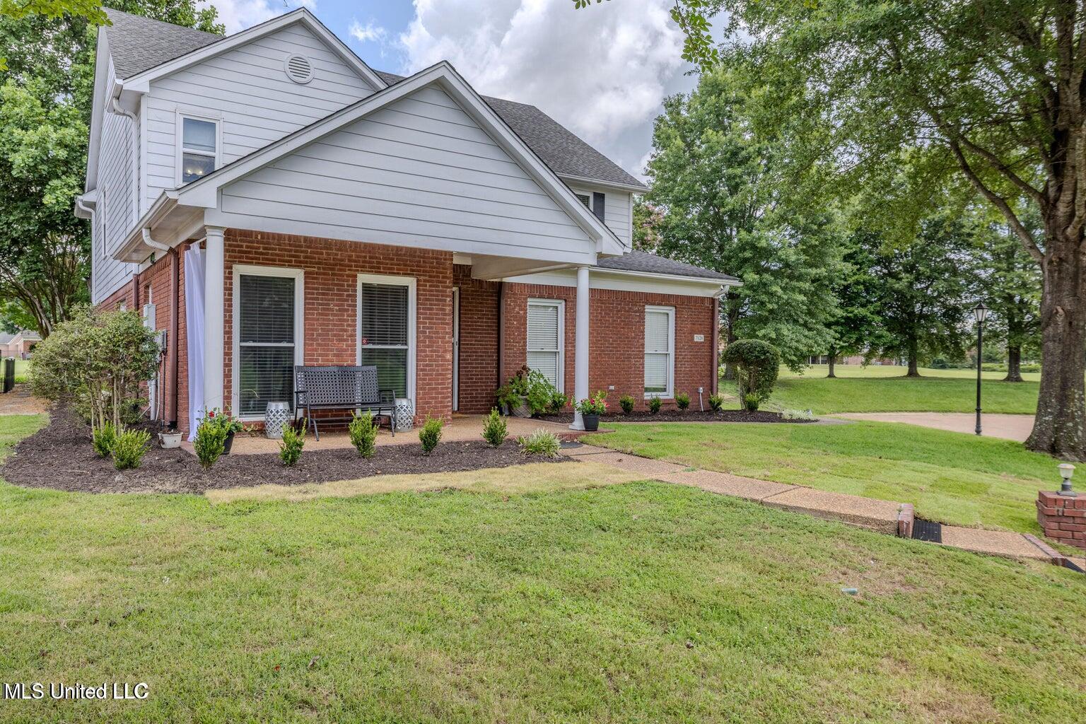 7128 Apache Drive Property Photo 3
