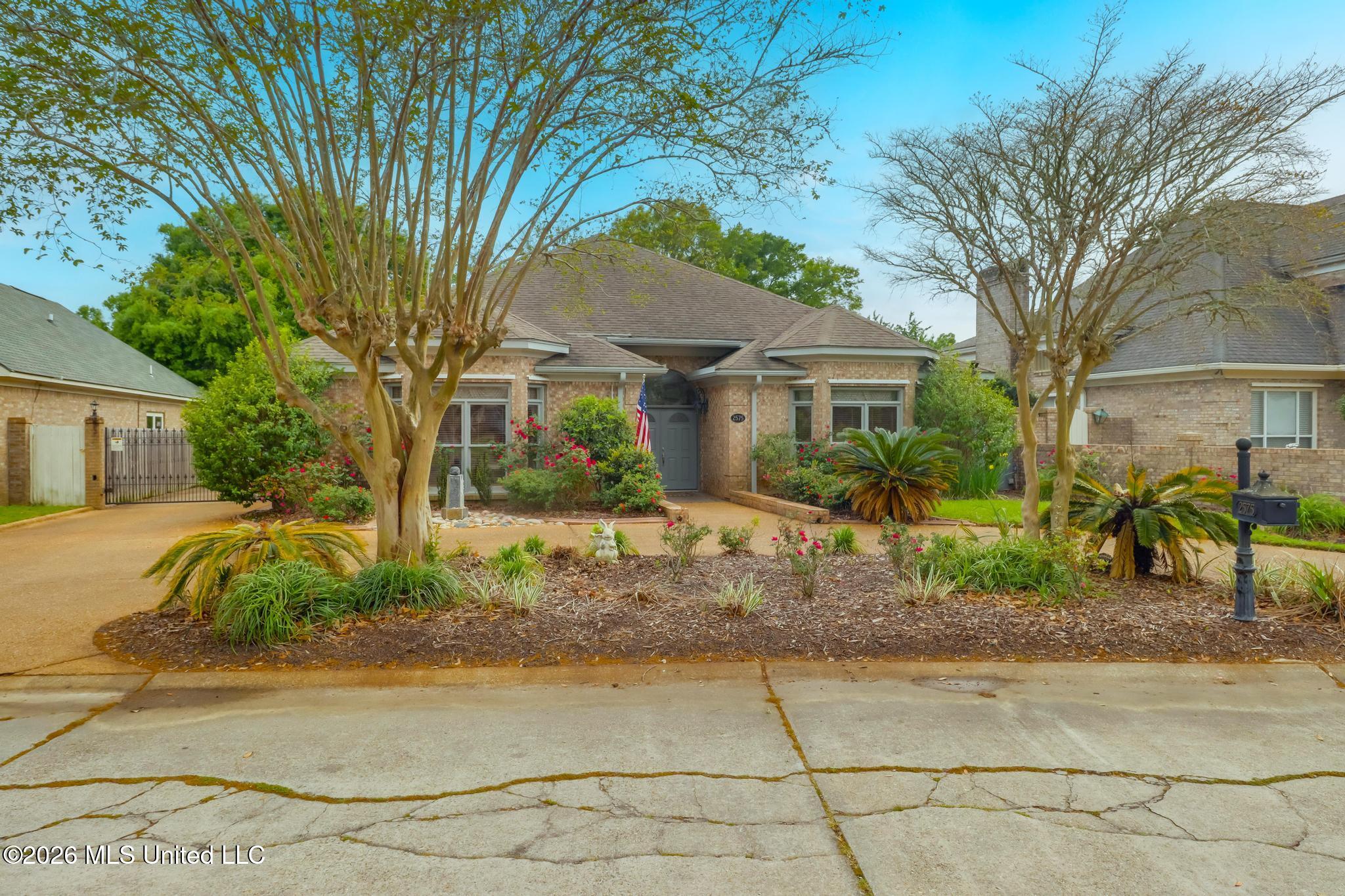 2575 Rue Palafox Property Photo 3