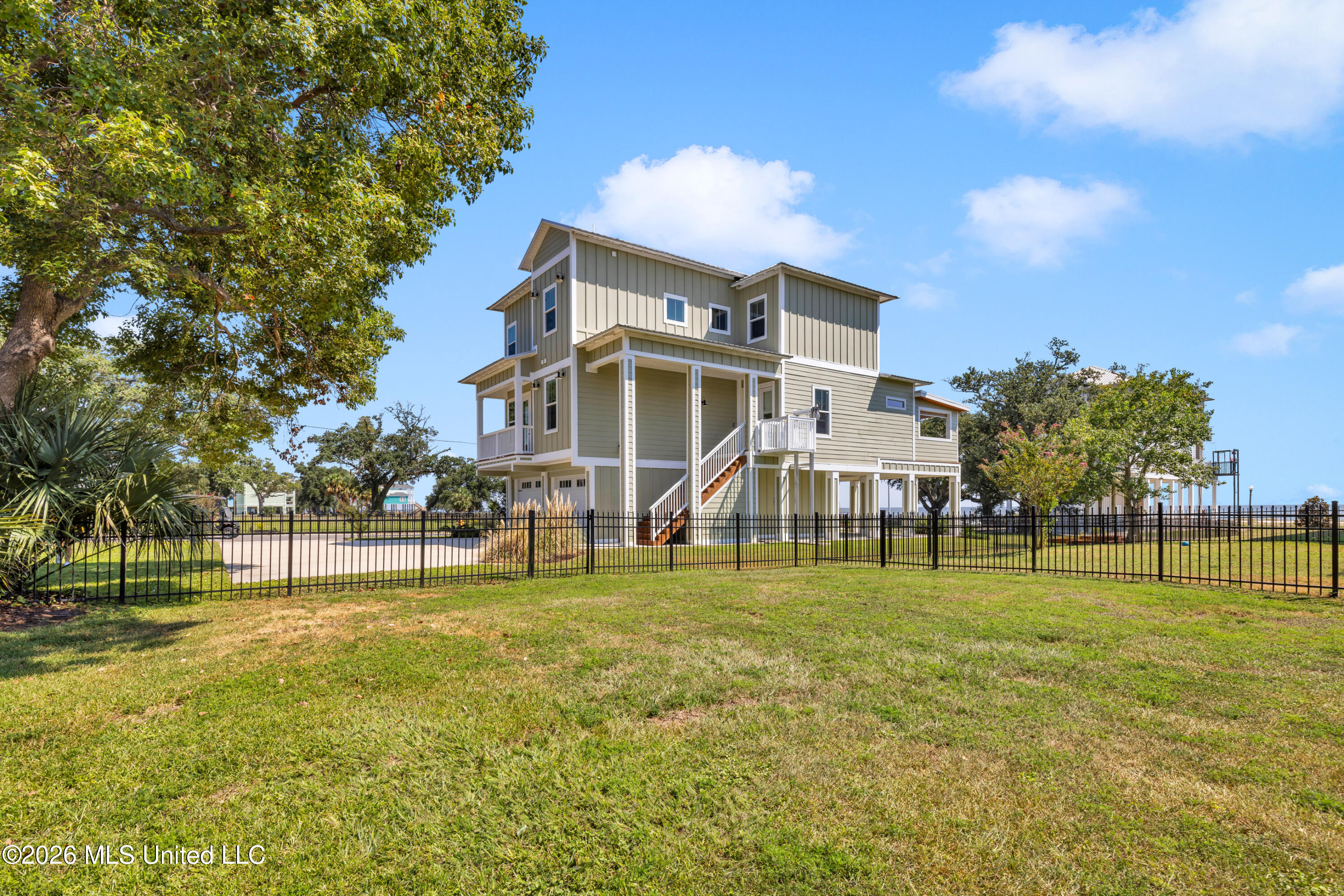 119 Jefferson Davis Avenue Property Photo 10