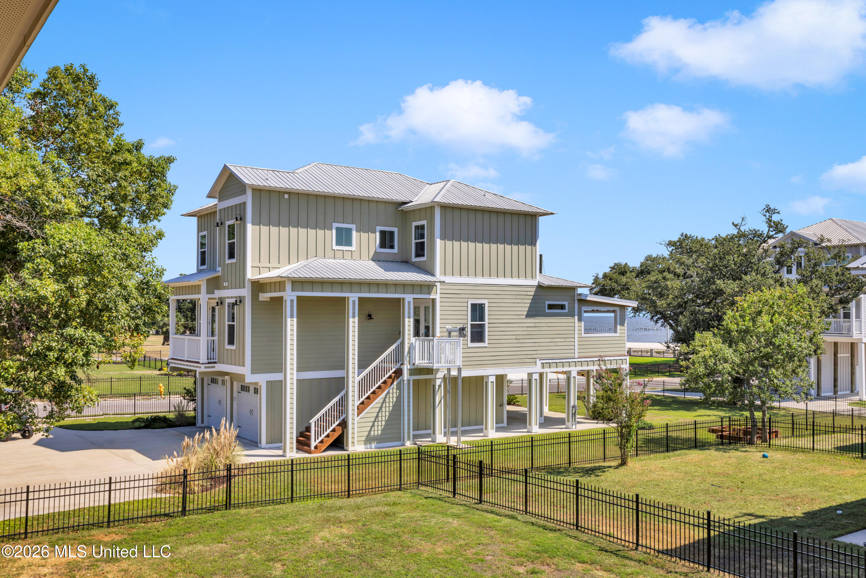 119 Jefferson Davis Avenue Property Photo 11
