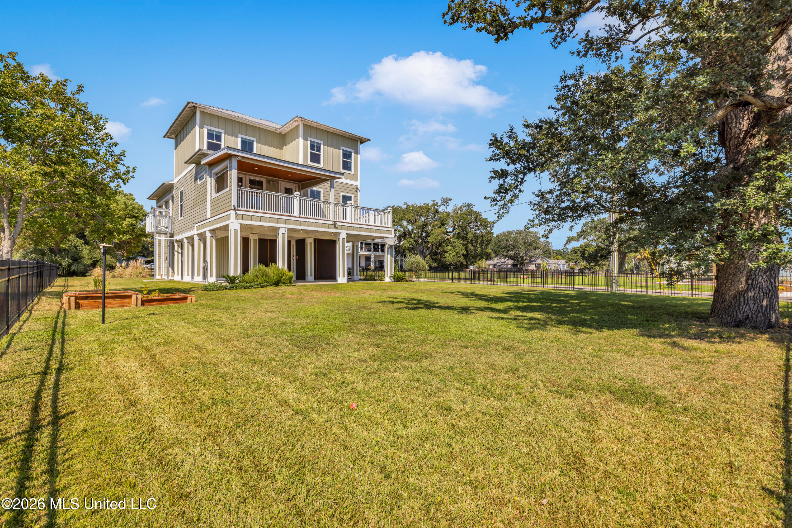 119 Jefferson Davis Avenue Property Photo 76