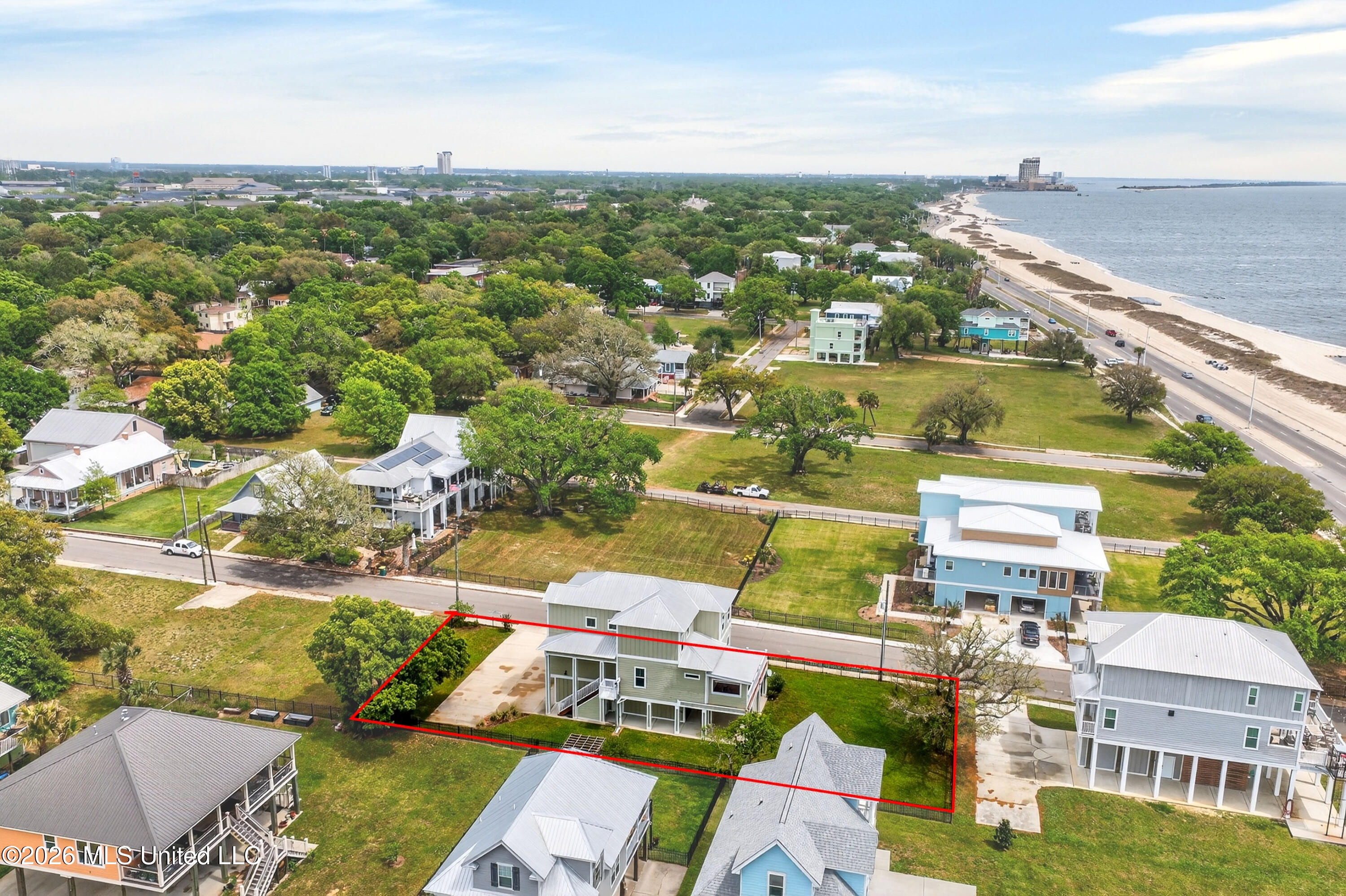 119 Jefferson Davis Avenue Property Photo 80