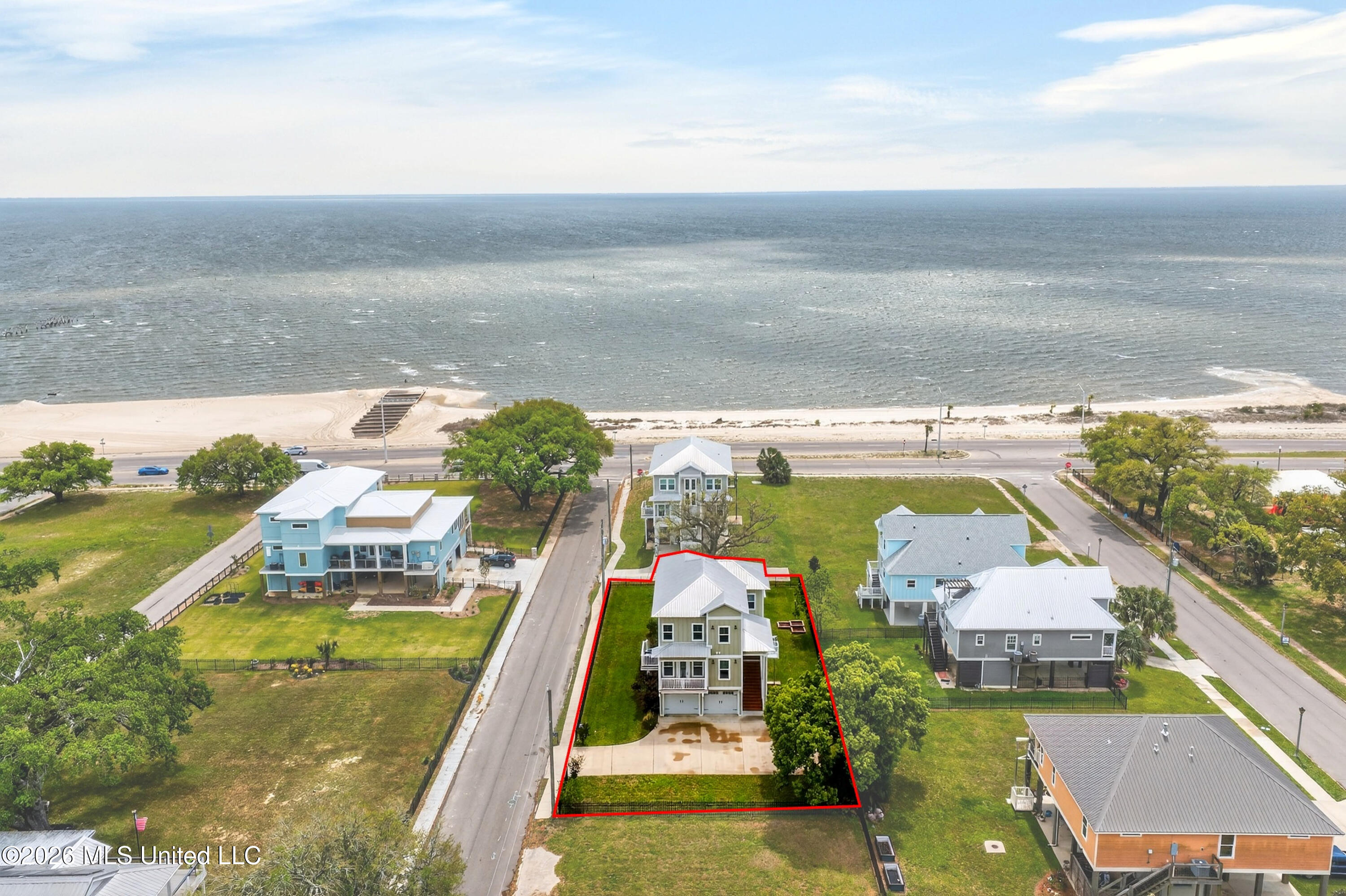 119 Jefferson Davis Avenue Property Photo 82