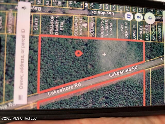 Lakeshore Road Property Photo 1