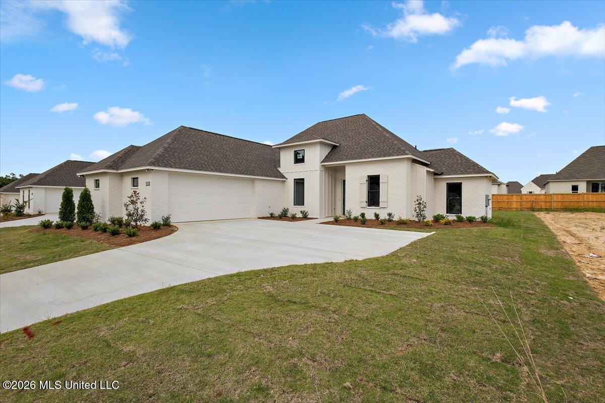 553 Lavender Way Property Photo 1