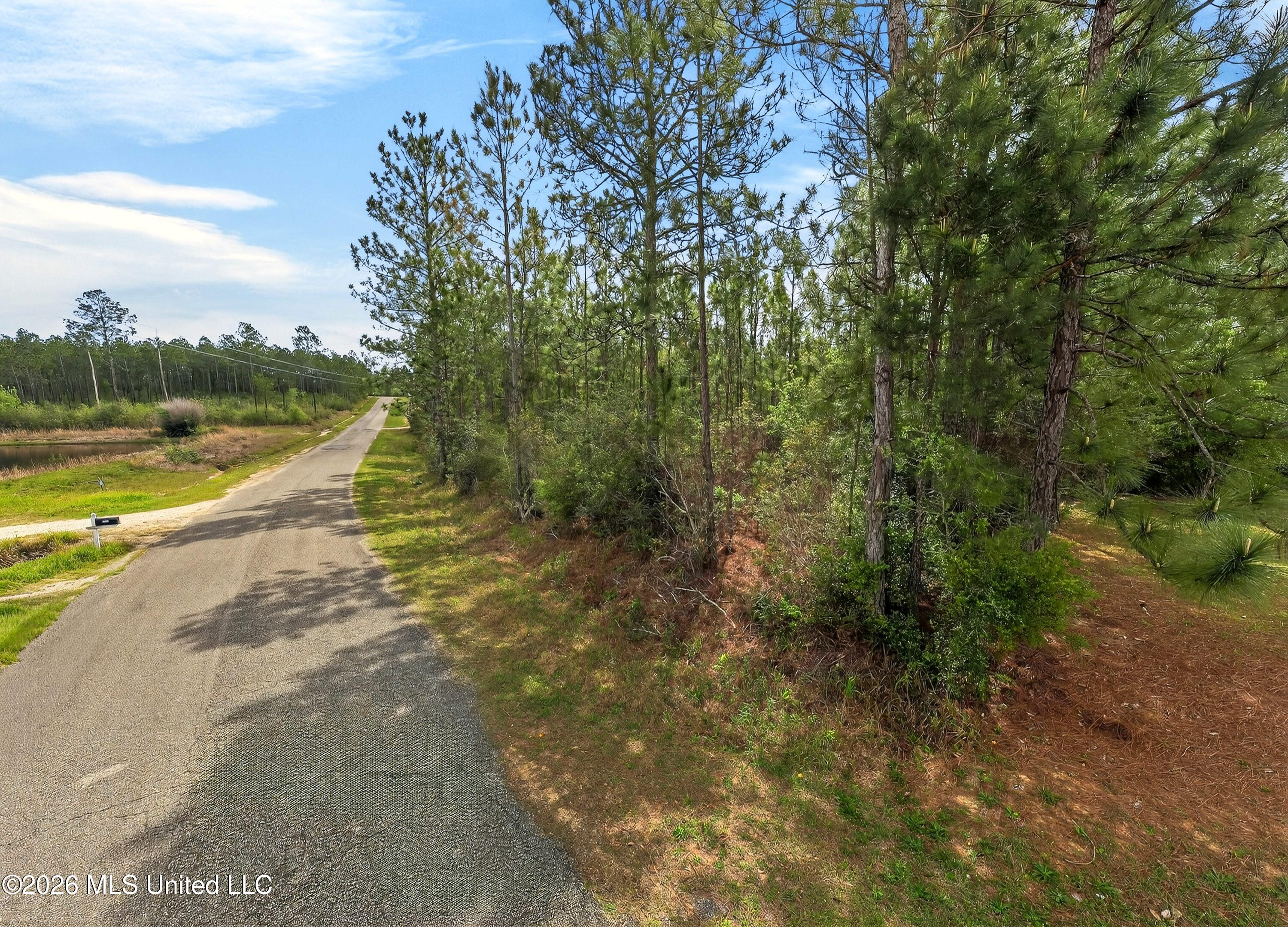 23137 Wright Road Property Photo 1