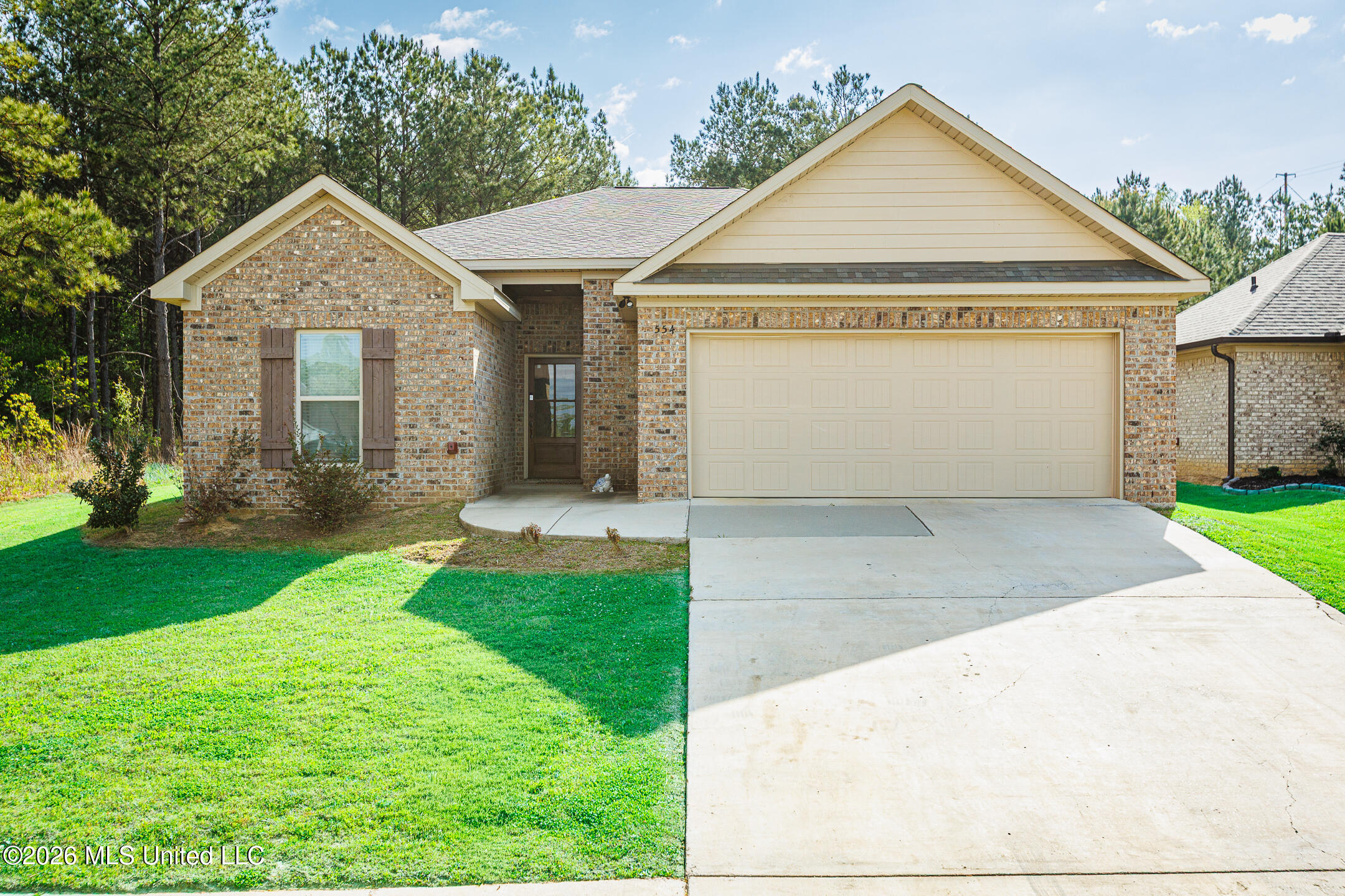 554 Birchwood Boulevard Property Photo 1