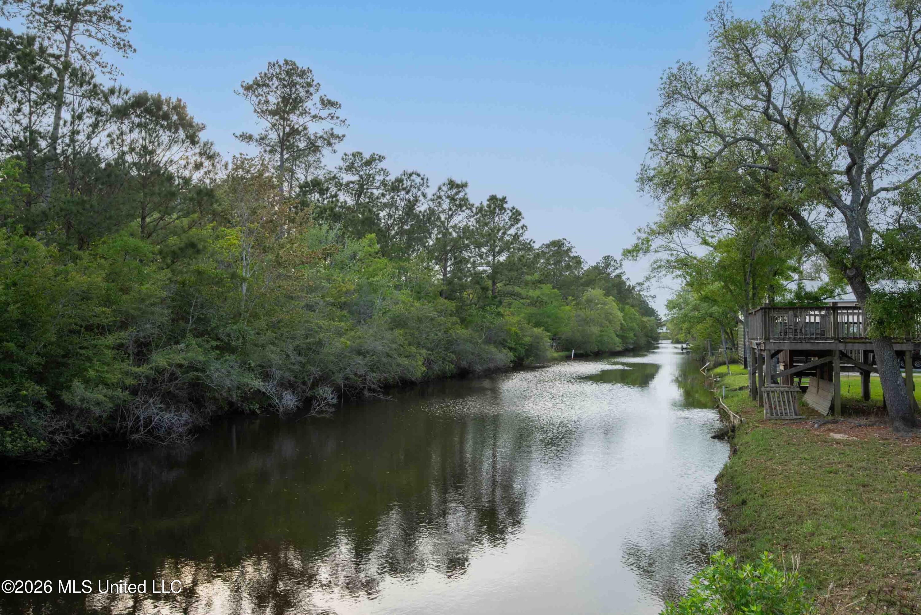10862 Highway 603 Property Photo 1