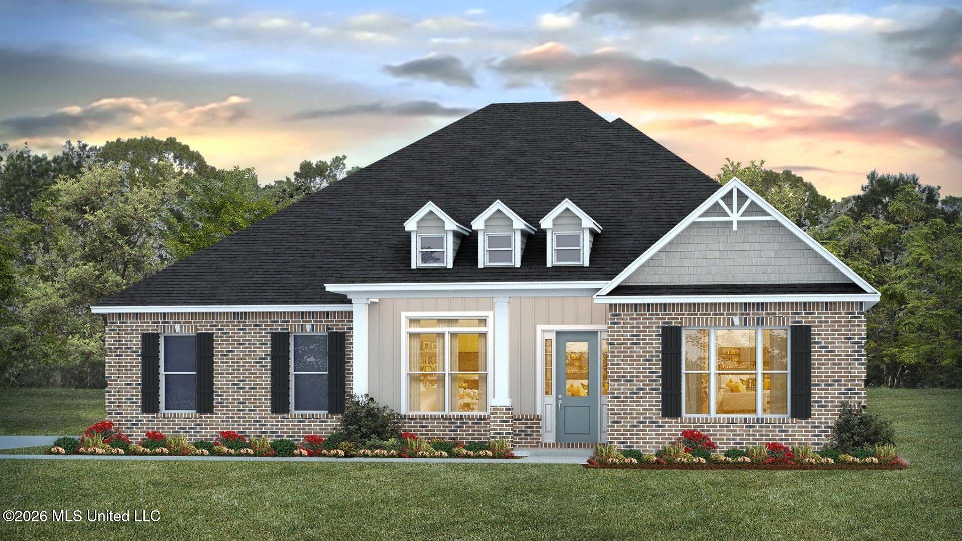 25551 Buttonwood Way Property Photo 1