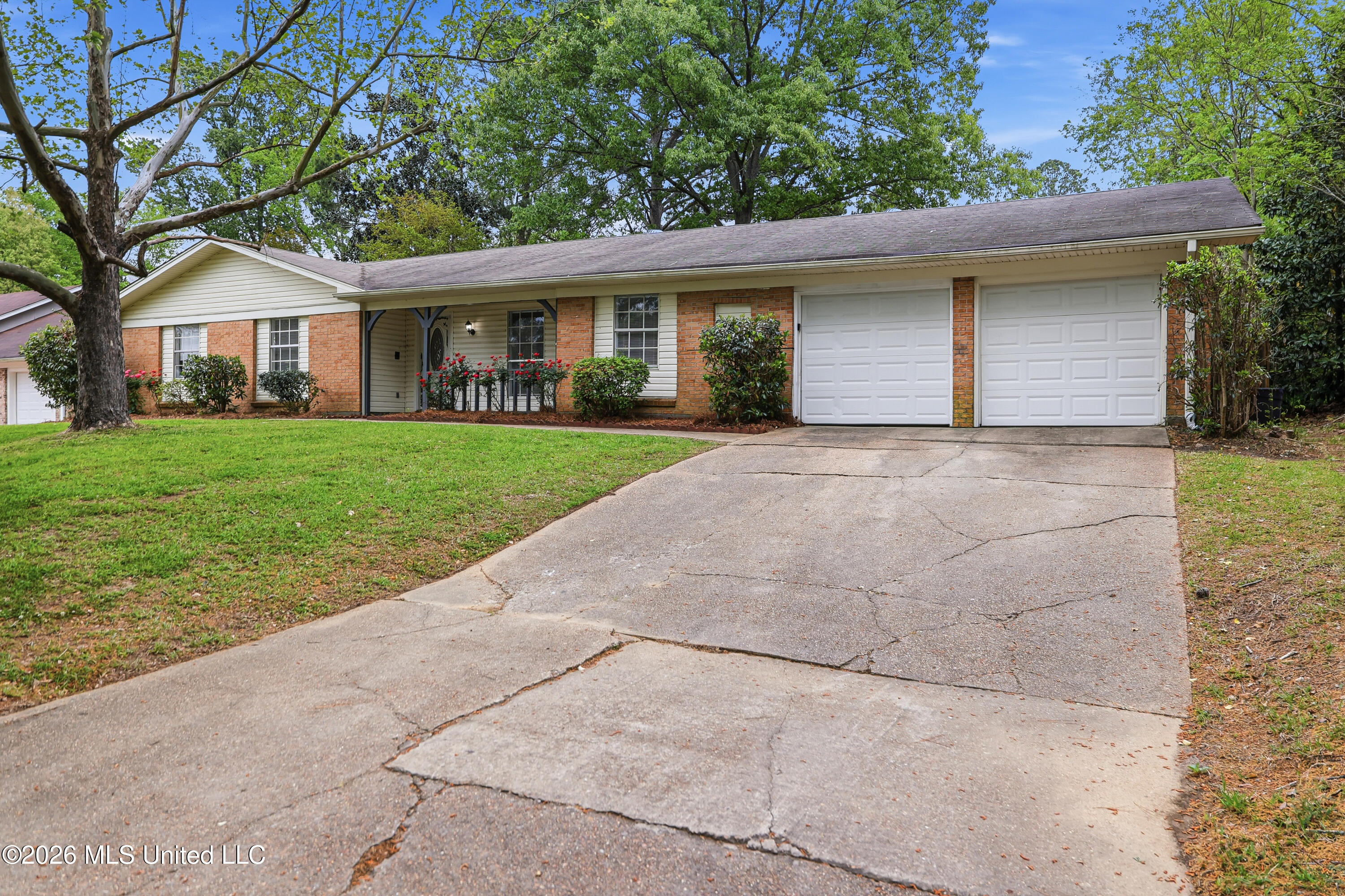 1206 Cliffdale Drive Property Photo 2