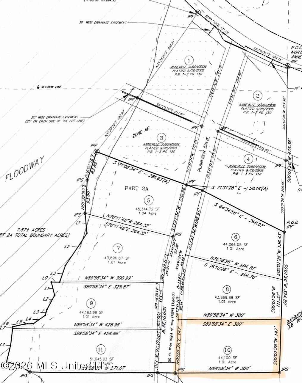 00 Plainview Dr Lot 10 Property Photo 4