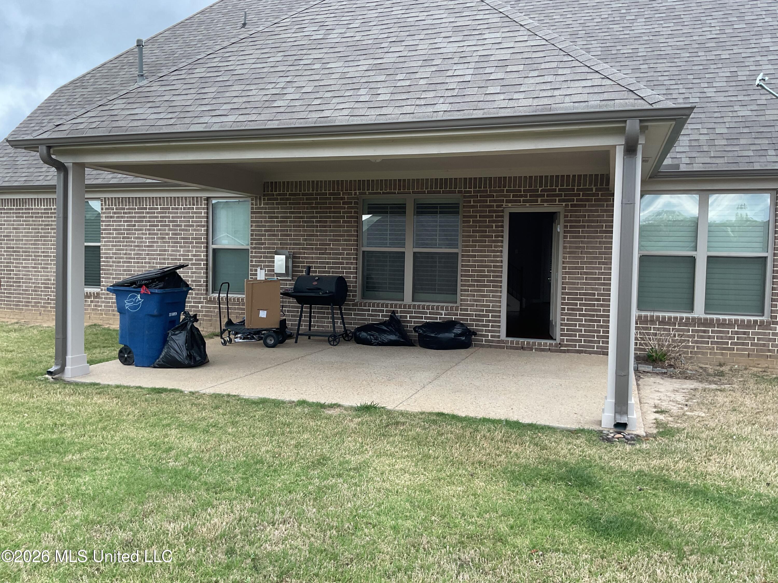 4186 Carolyn Mitchell Drive Property Photo 14