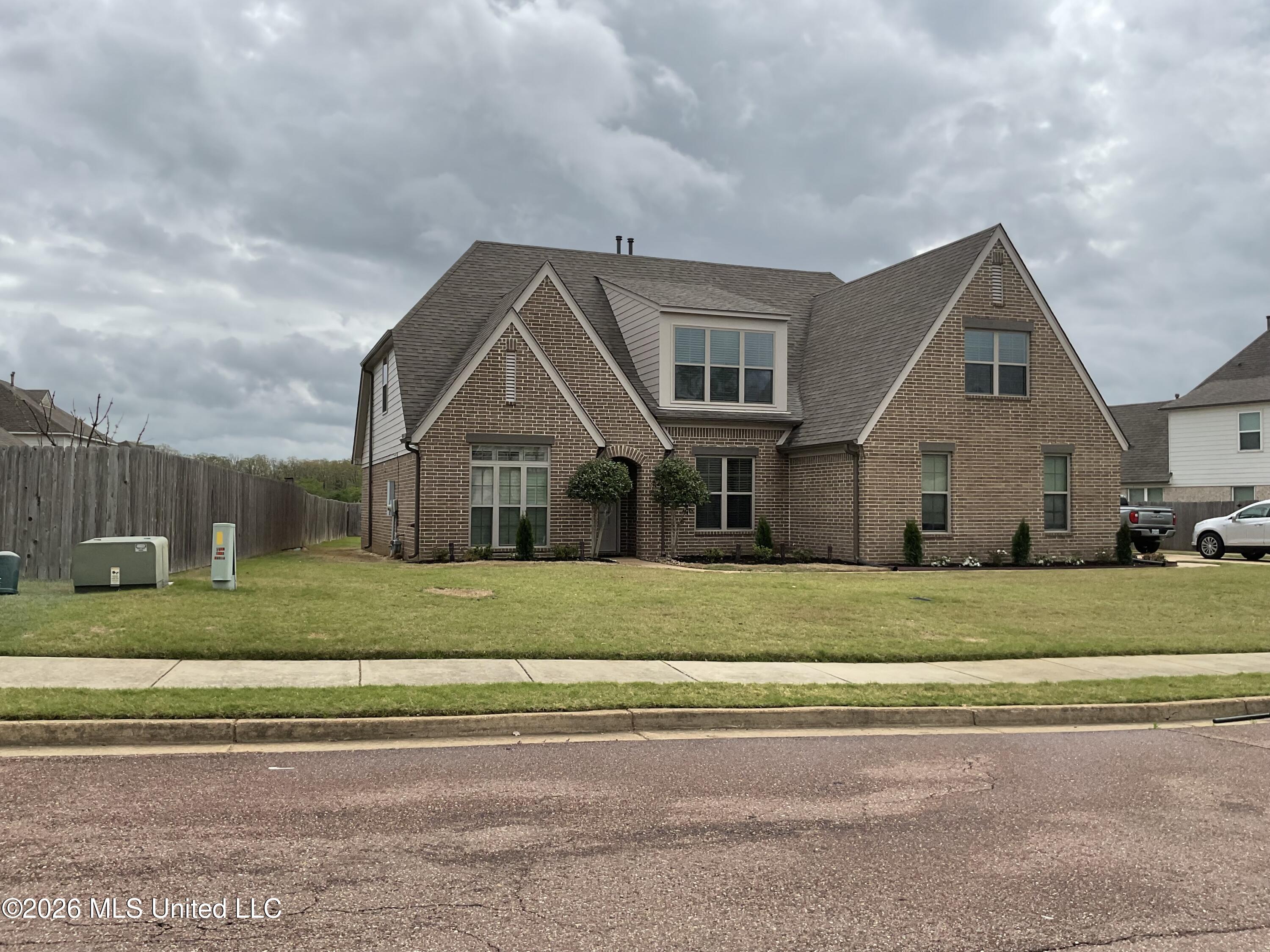 4186 Carolyn Mitchell Drive Property Photo 18