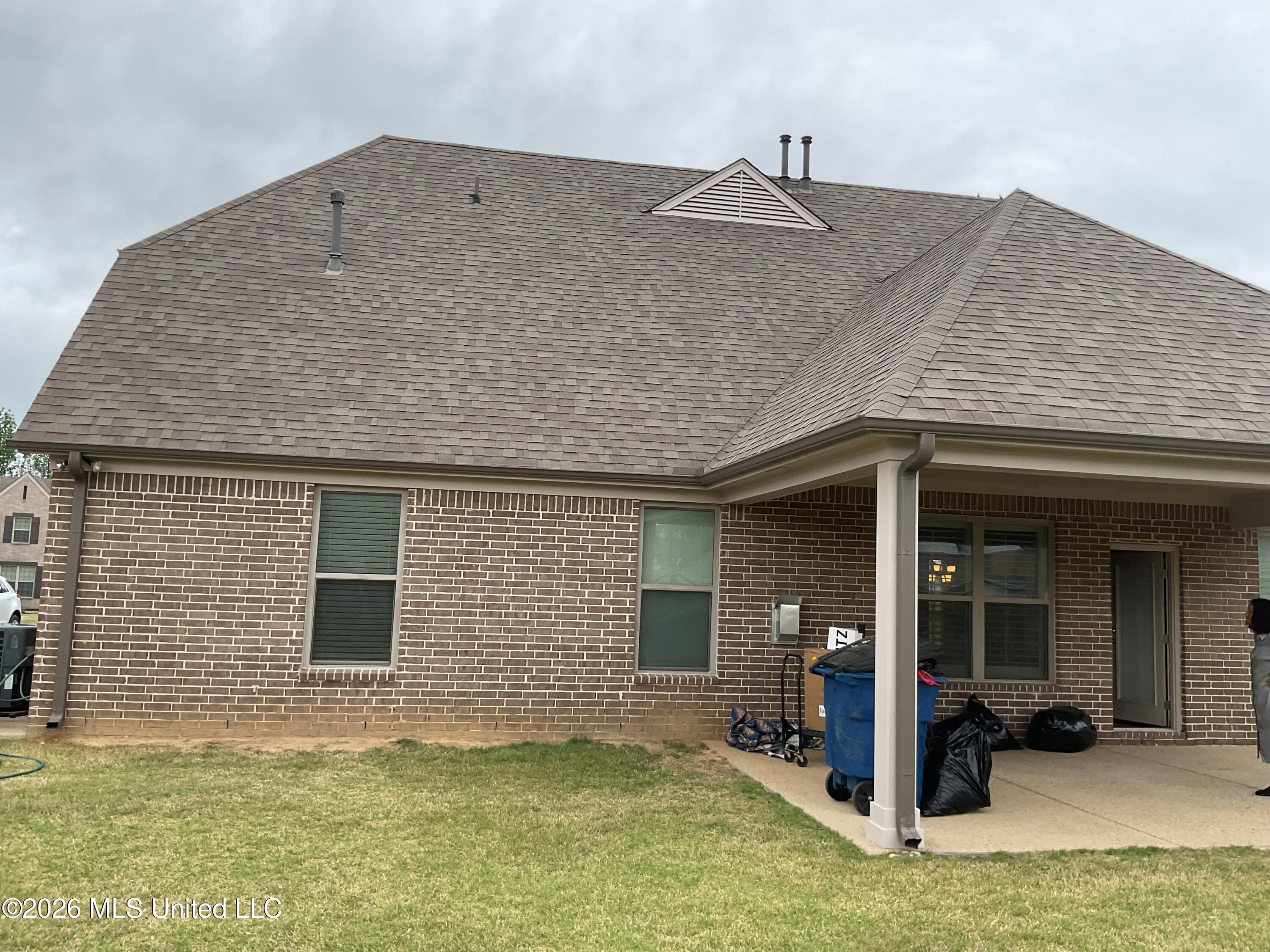 4186 Carolyn Mitchell Drive Property Photo 19