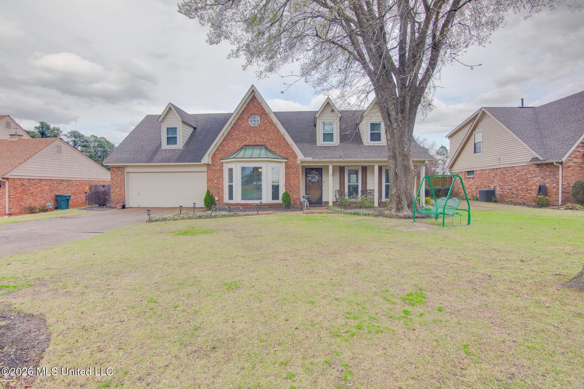 7160 E Pecan Ridge Property Photo 1