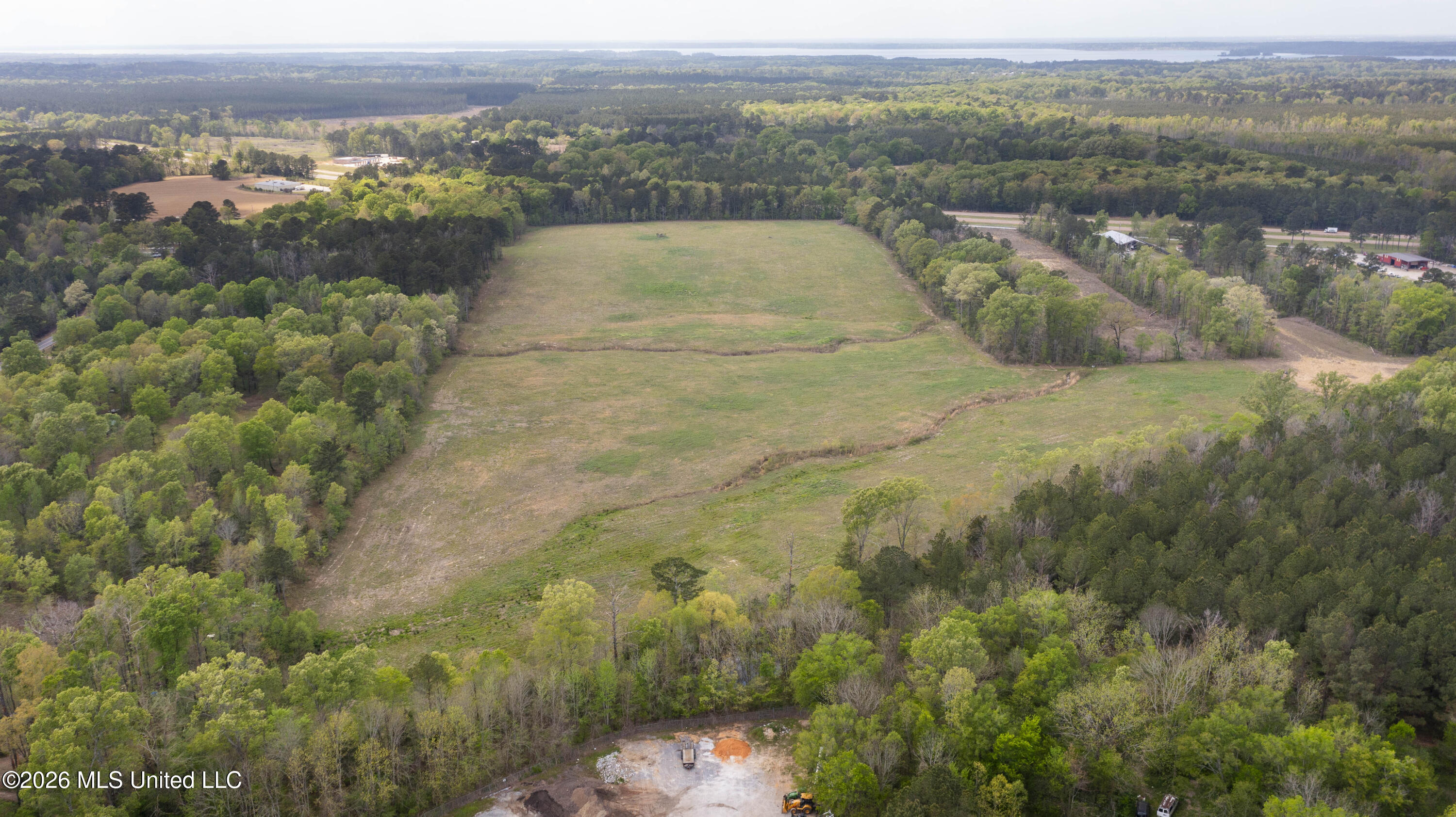Pisgah Road Property Photo 1