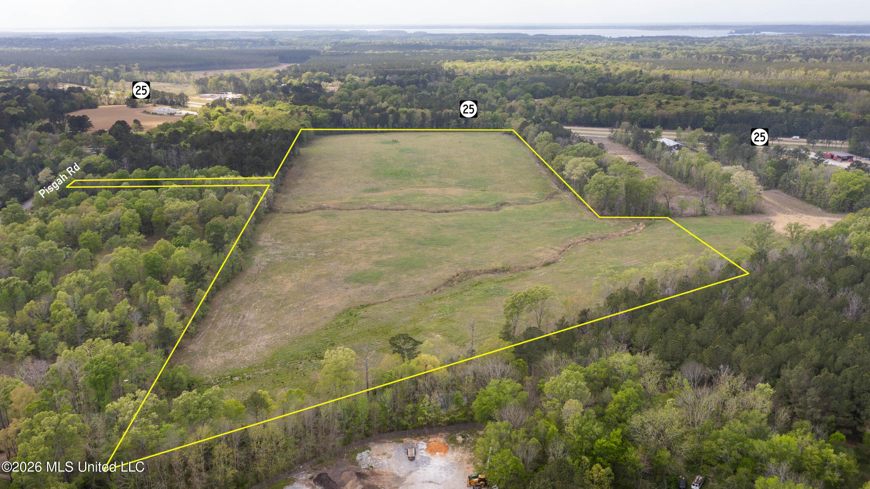 Pisgah Road Property Photo 2