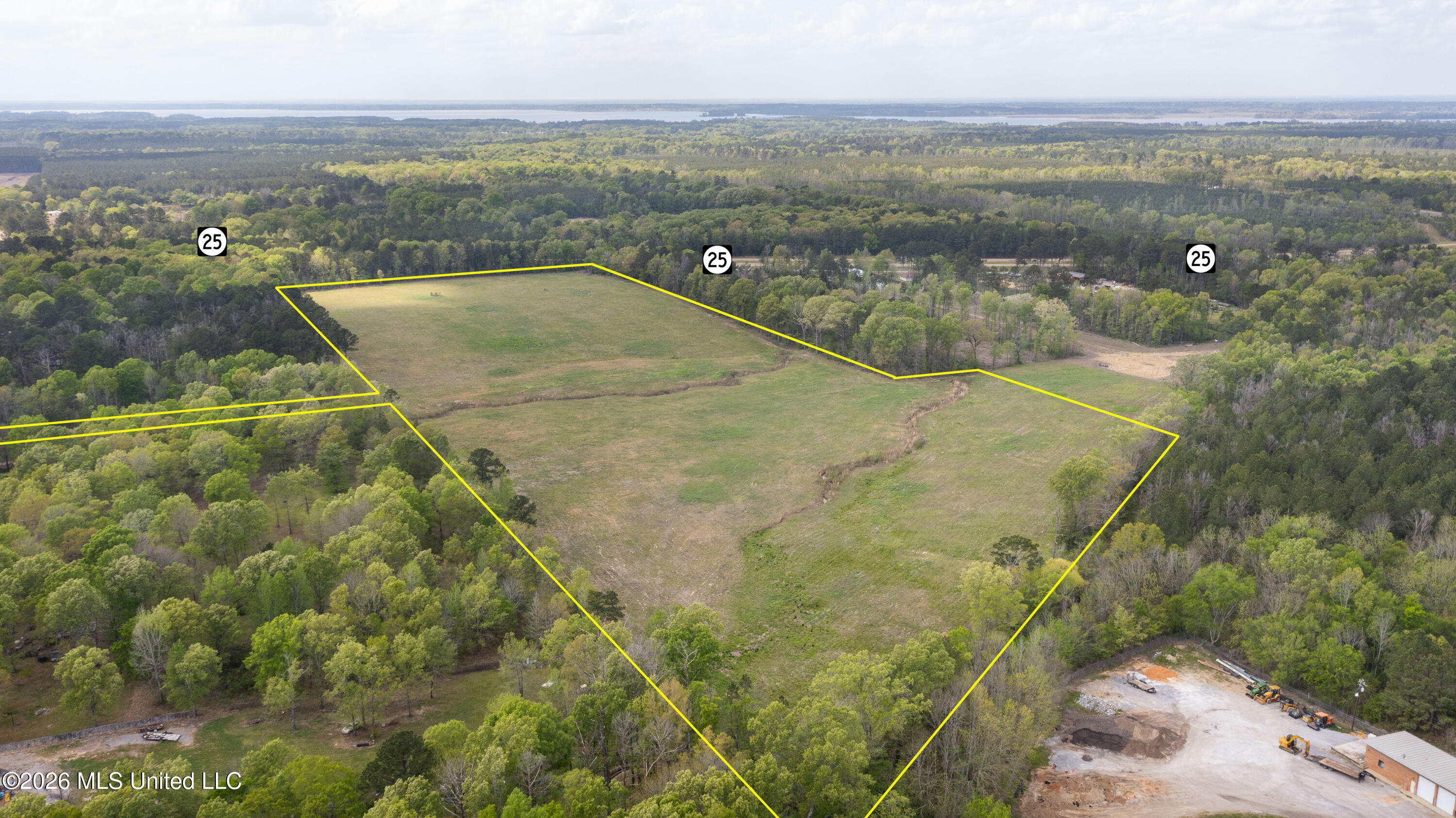 Pisgah Road Property Photo 4