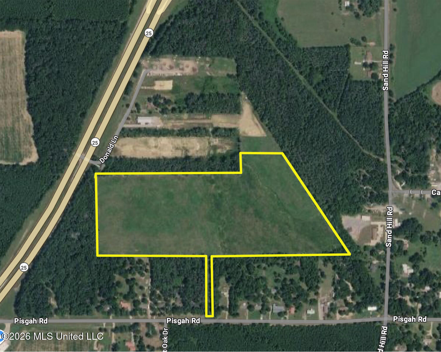Pisgah Road Property Photo 14