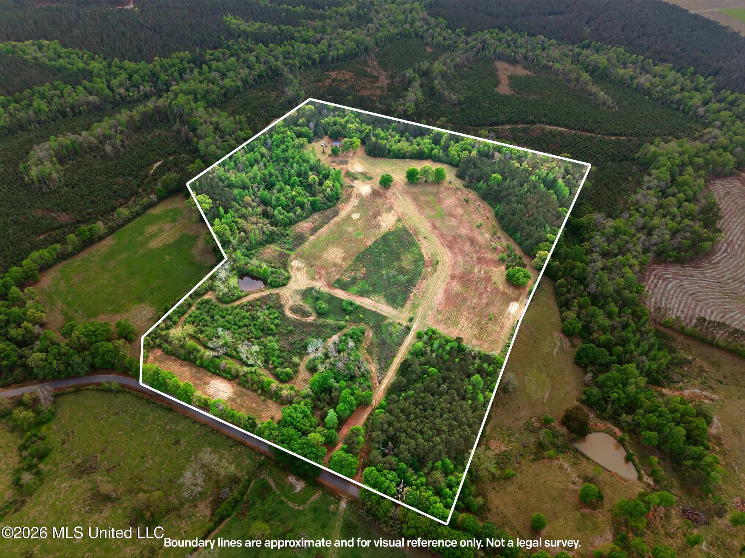 86 Cripple Creek Lane Property Photo 1