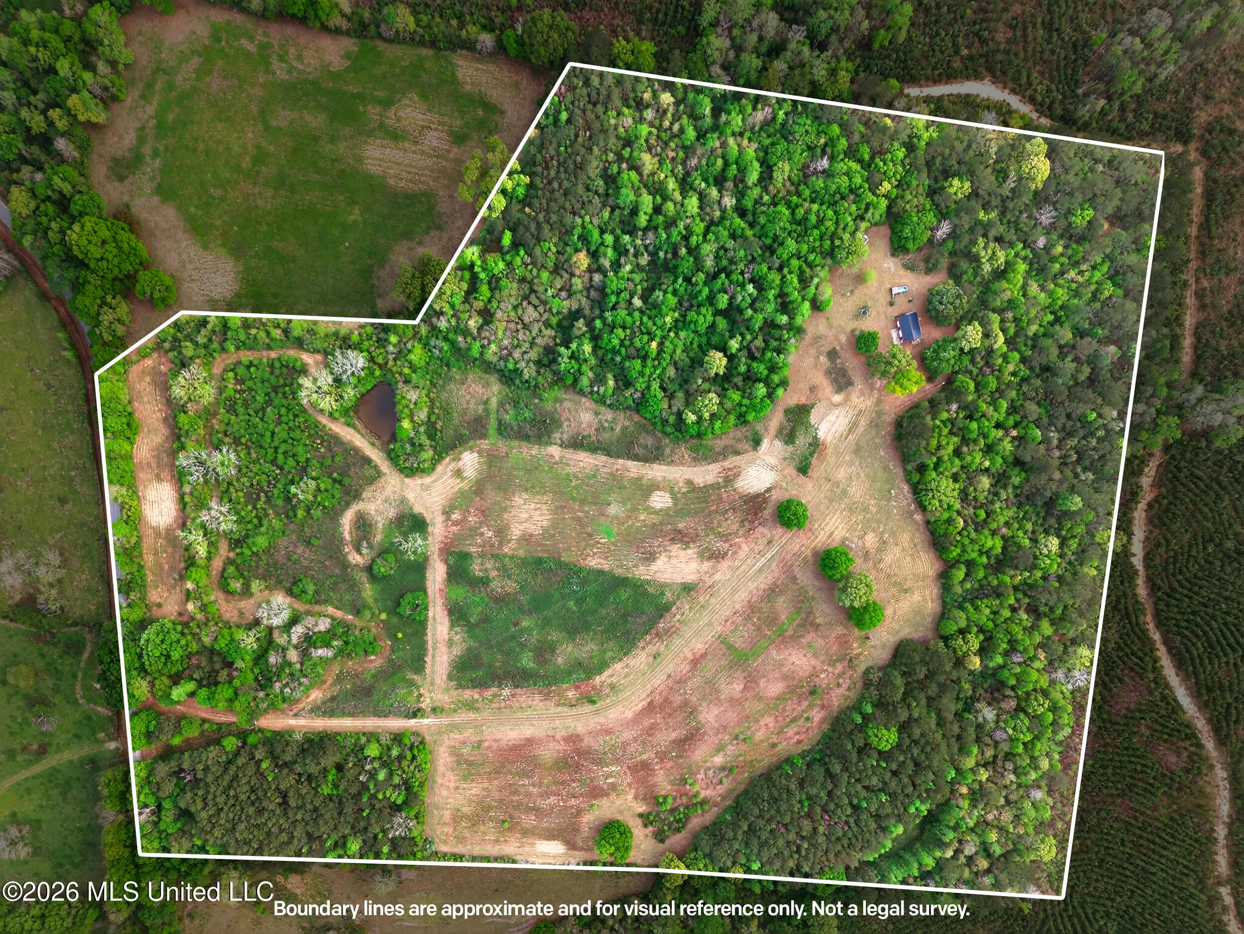 86 Cripple Creek Lane Property Photo 2