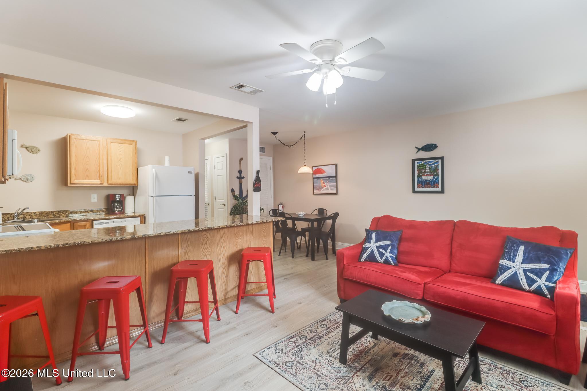 1664 Beach Boulevard Property Photo 2