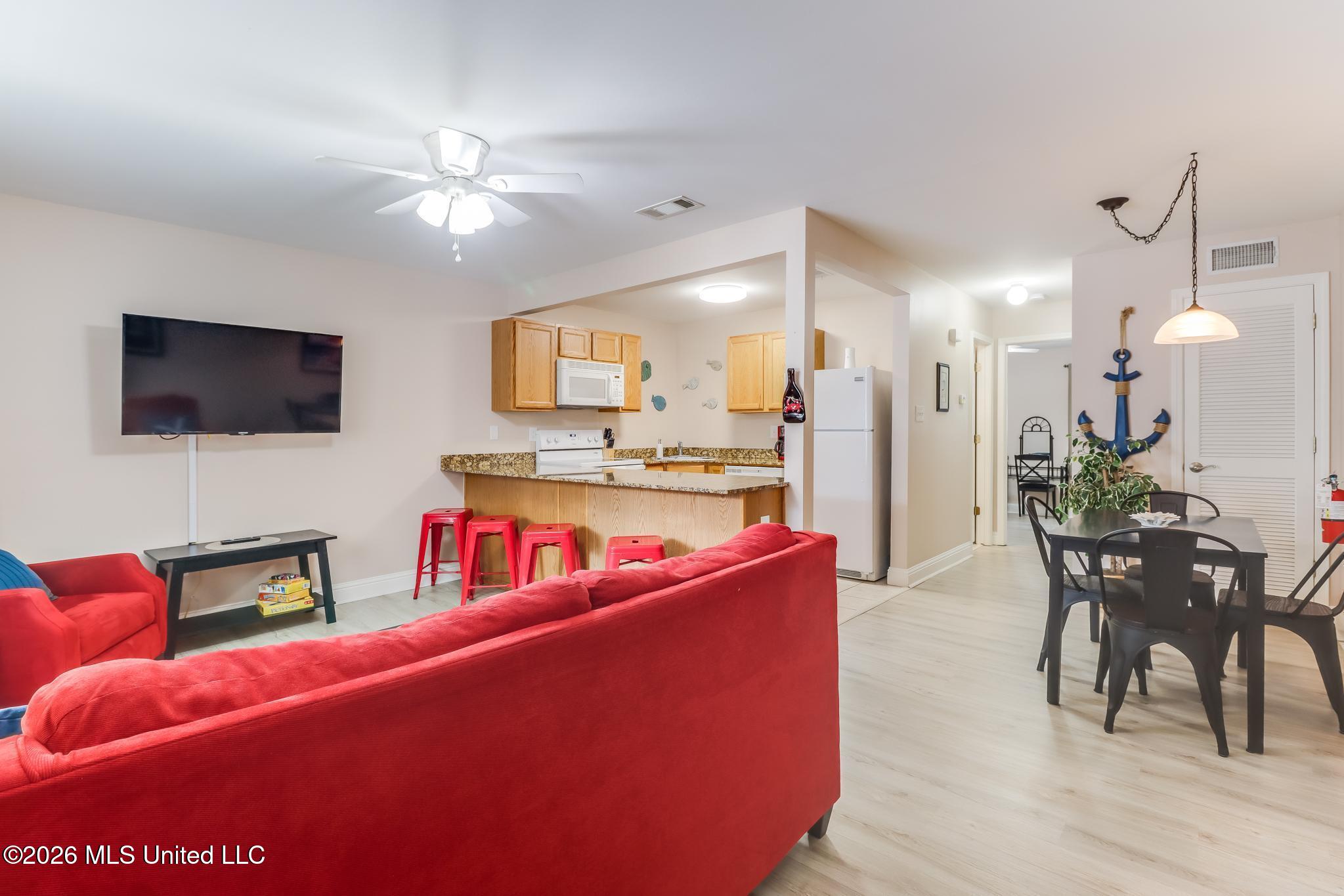 1664 Beach Boulevard Property Photo 3