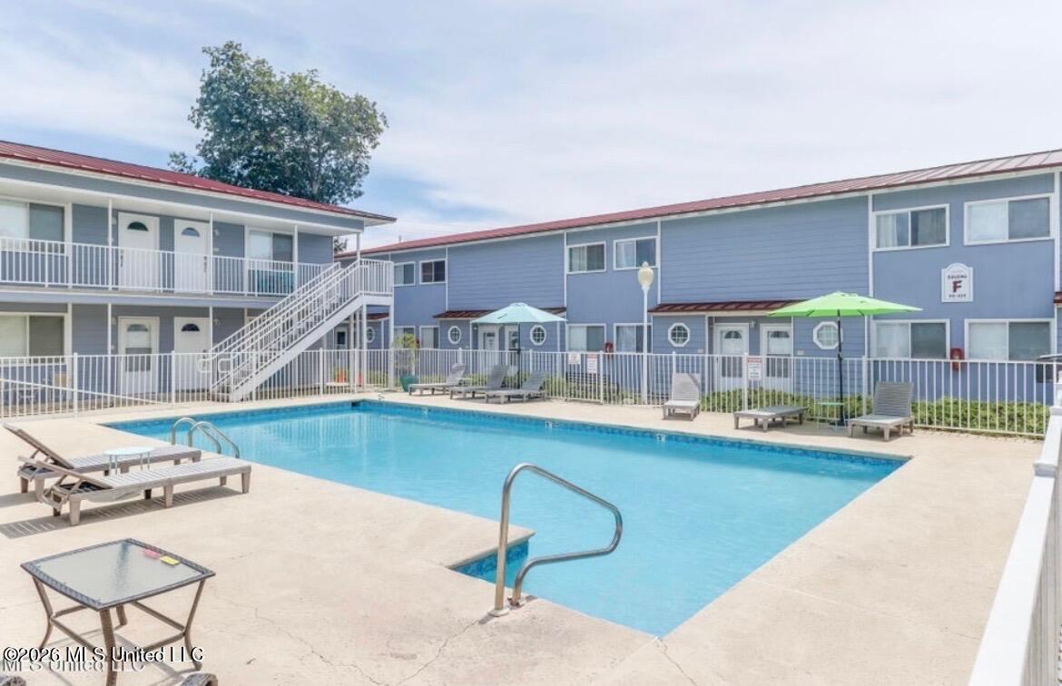 1664 Beach Boulevard Property Photo 13