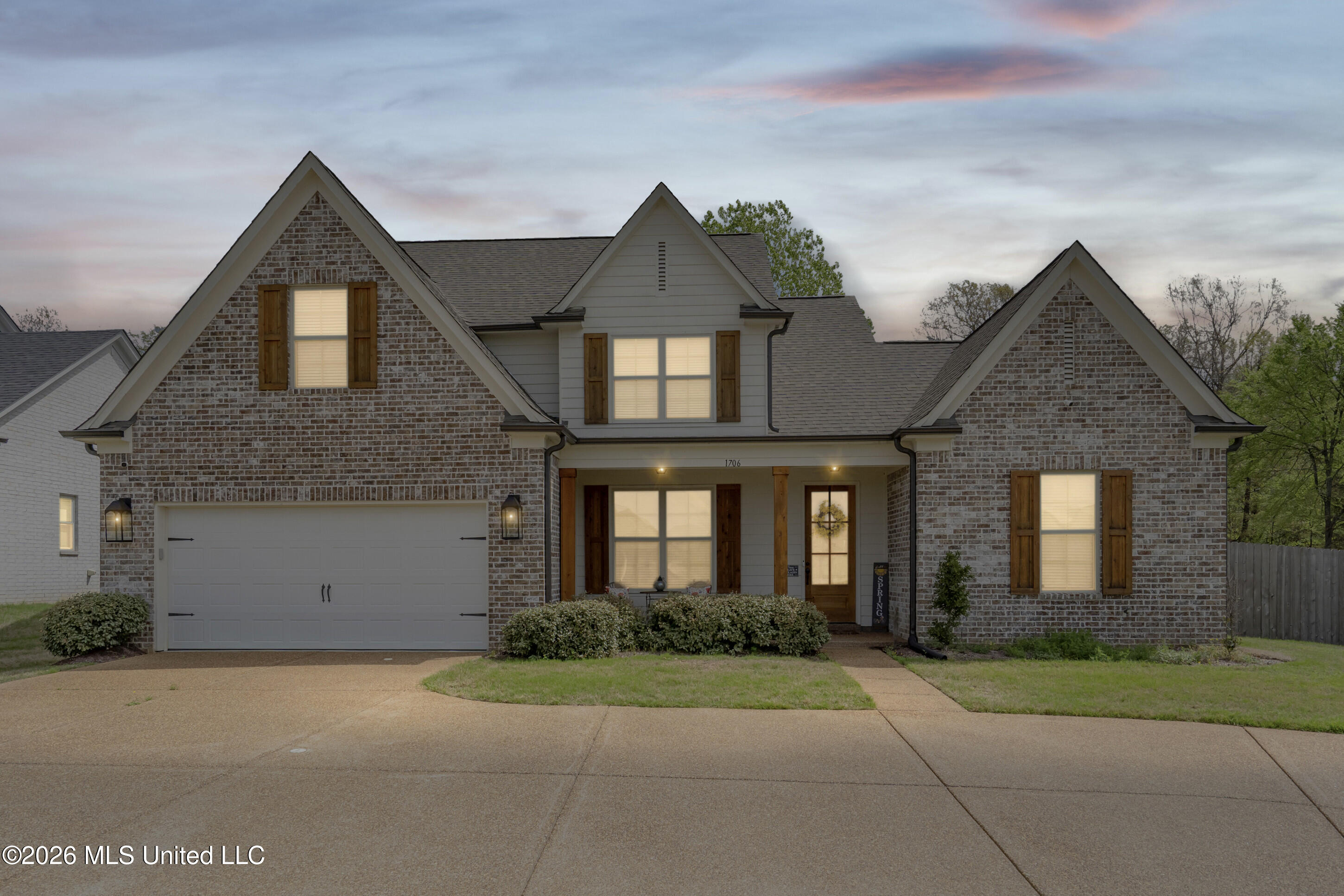 1706 Bristol Drive Property Photo 3