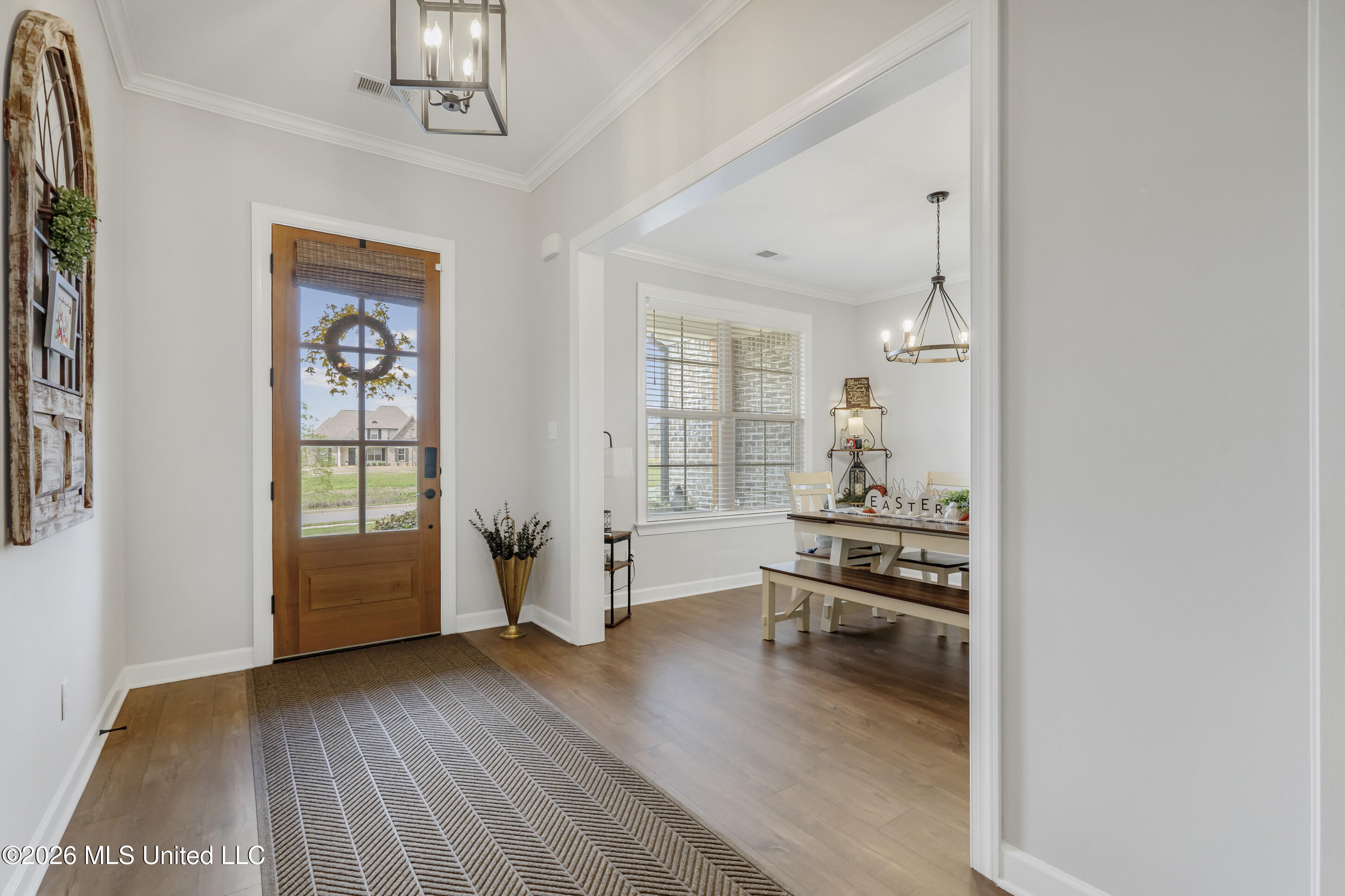 1706 Bristol Drive Property Photo 4