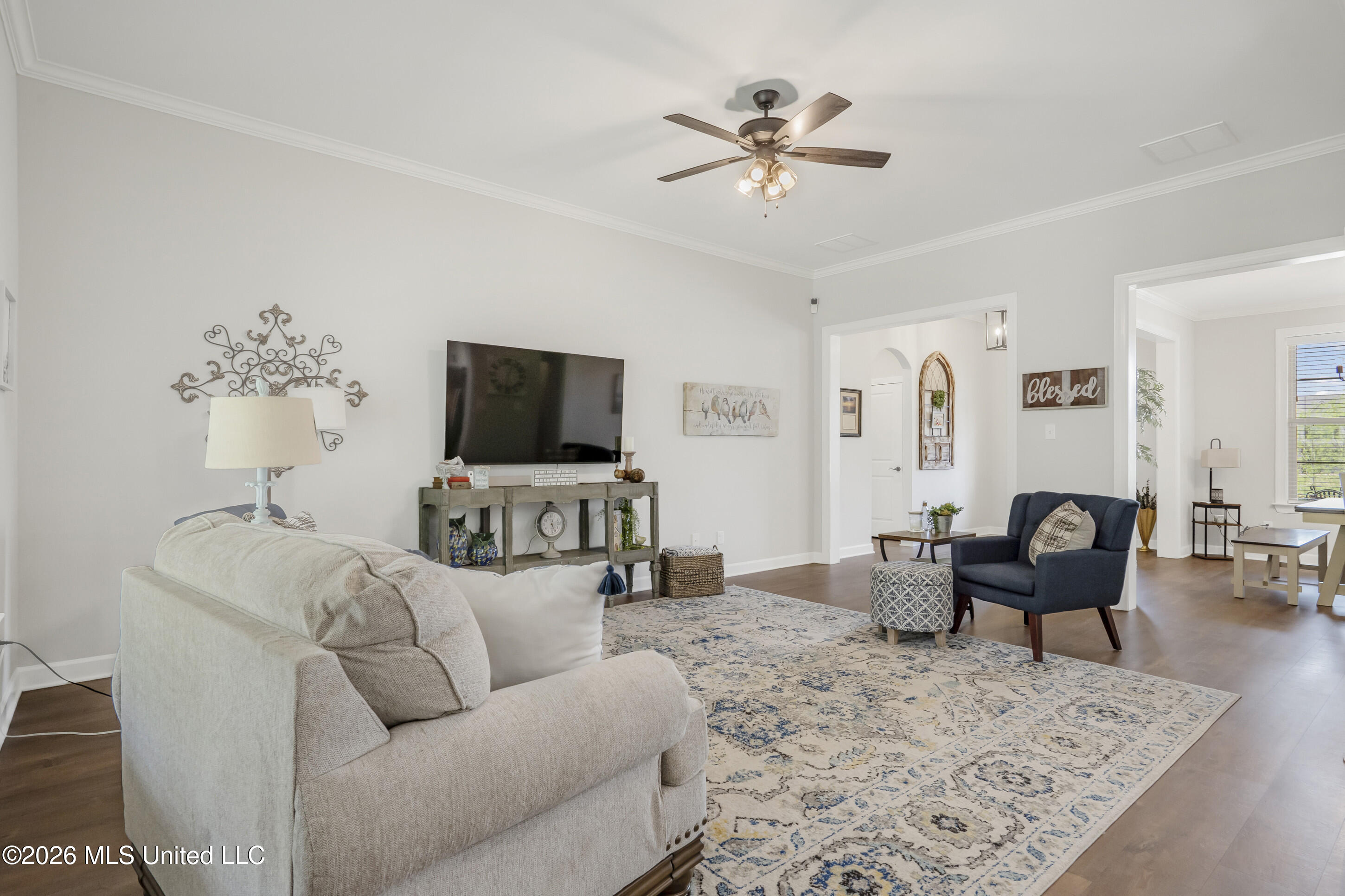 1706 Bristol Drive Property Photo 8
