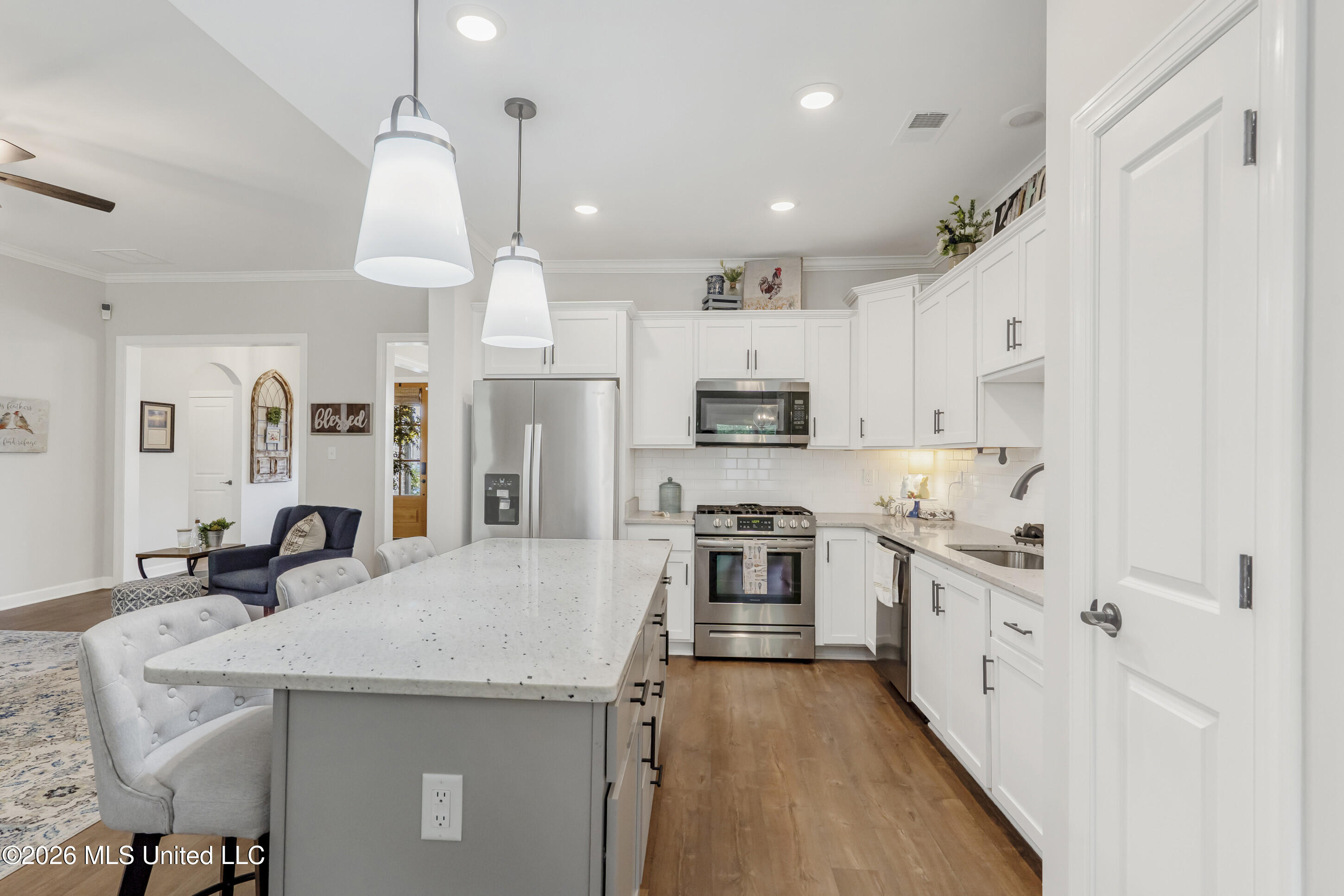 1706 Bristol Drive Property Photo 10