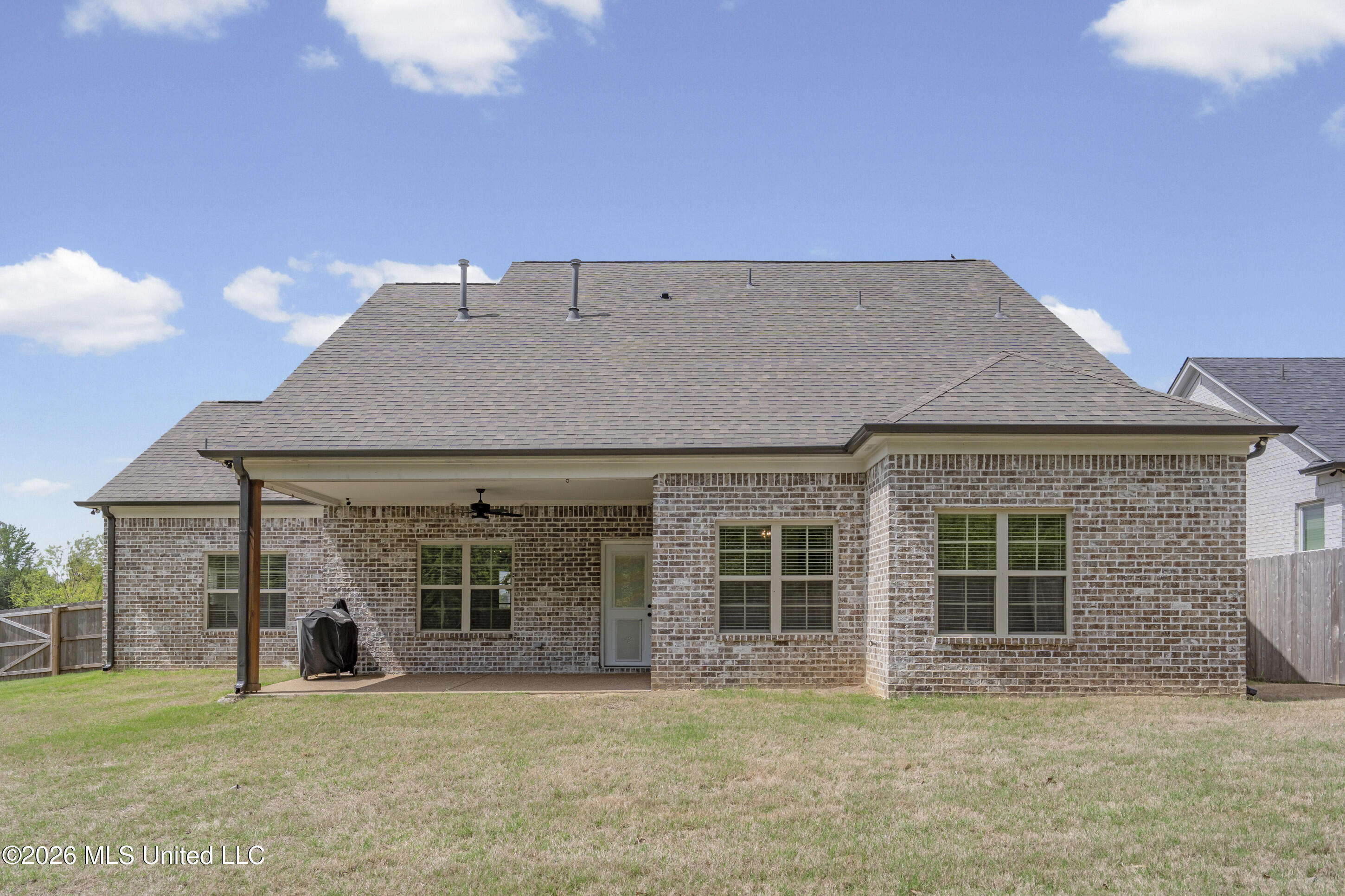 1706 Bristol Drive Property Photo 28