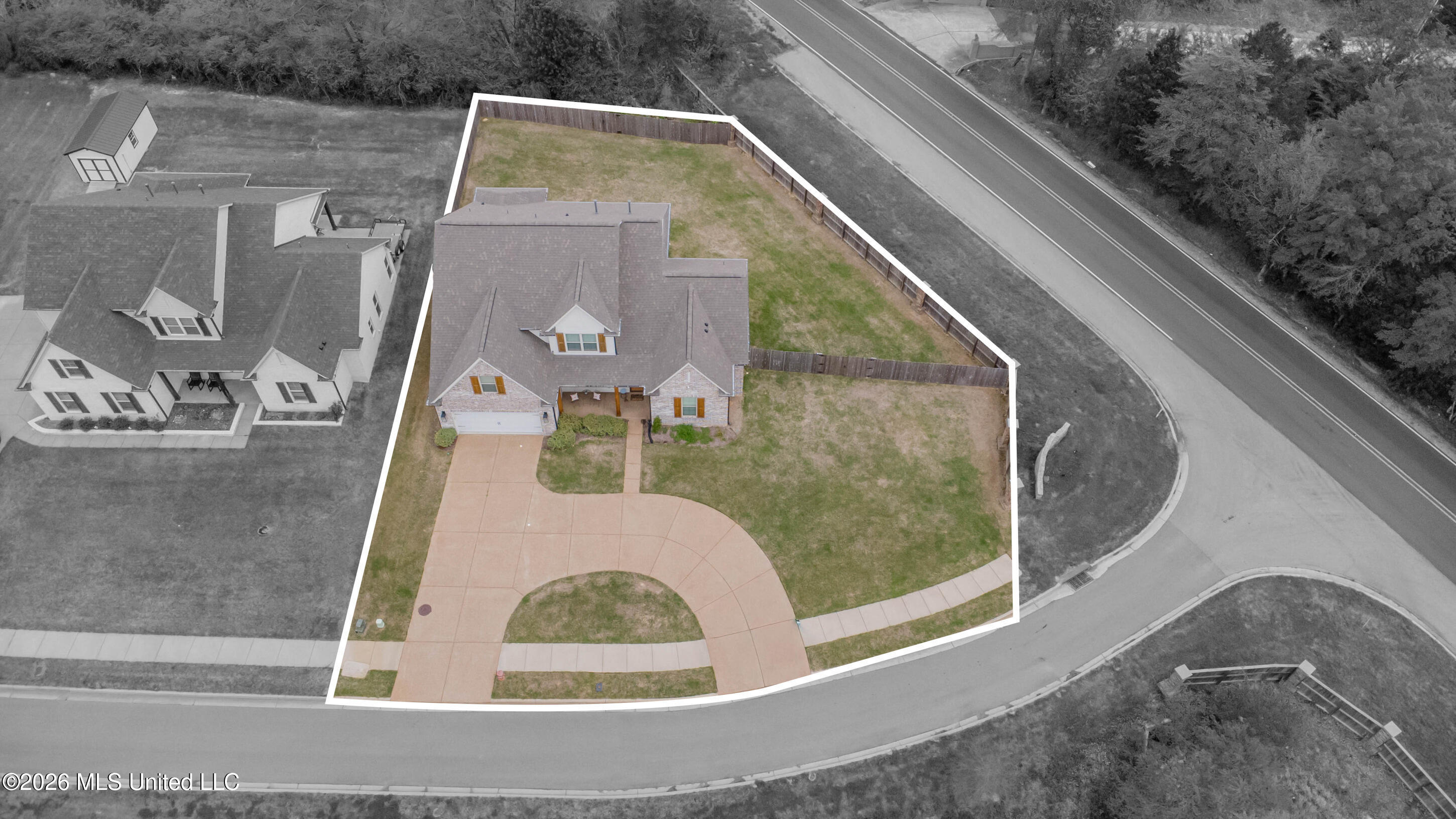 1706 Bristol Drive Property Photo 30