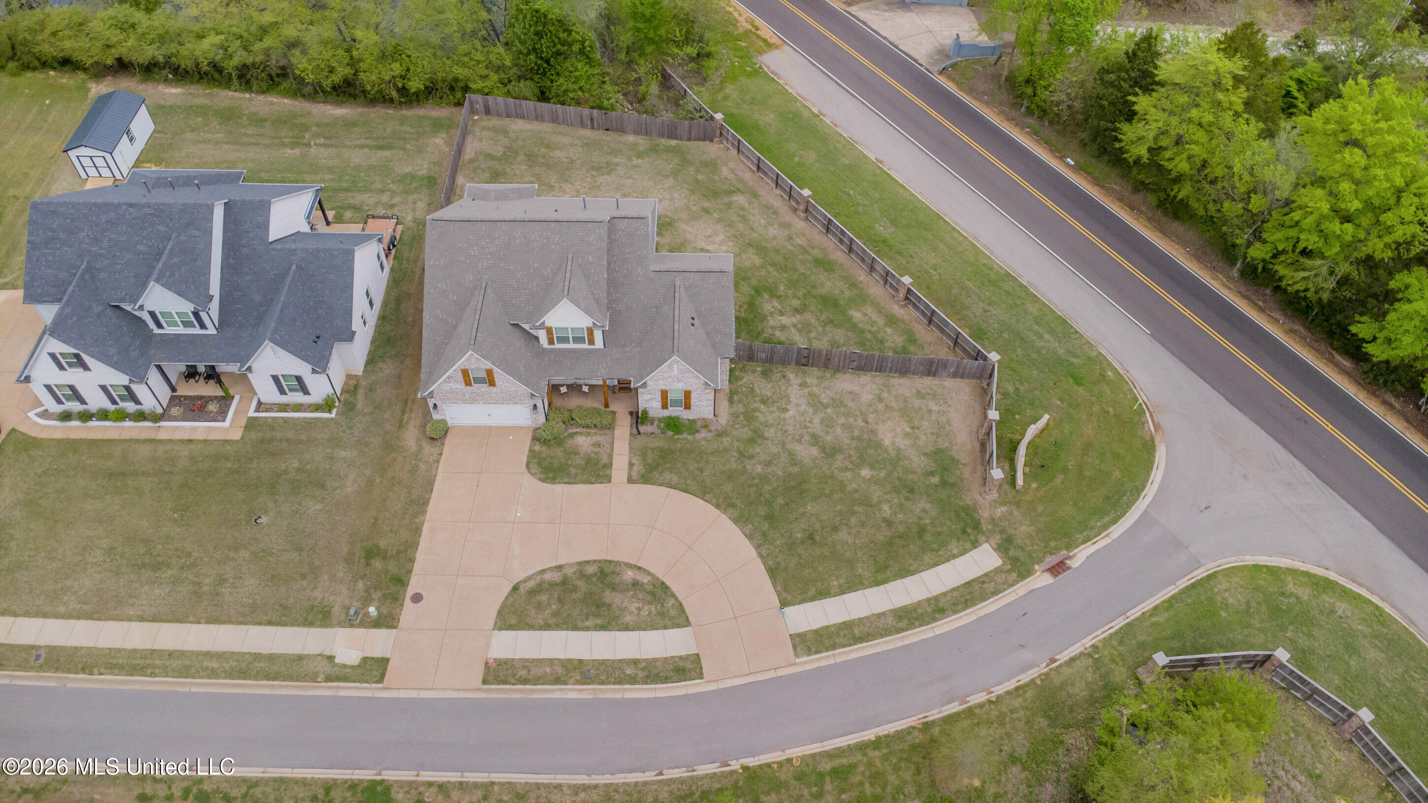 1706 Bristol Drive Property Photo 31