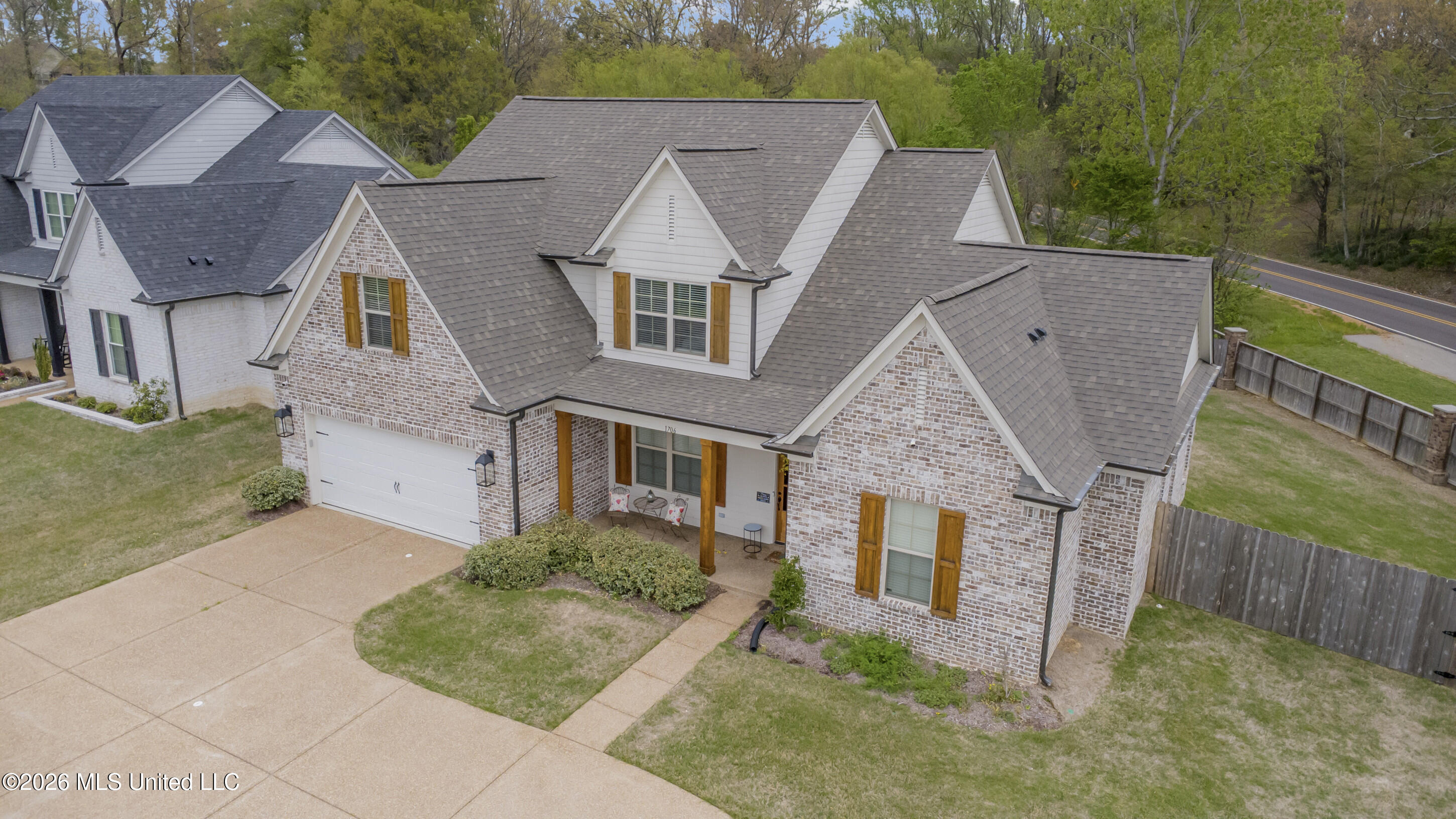 1706 Bristol Drive Property Photo 32