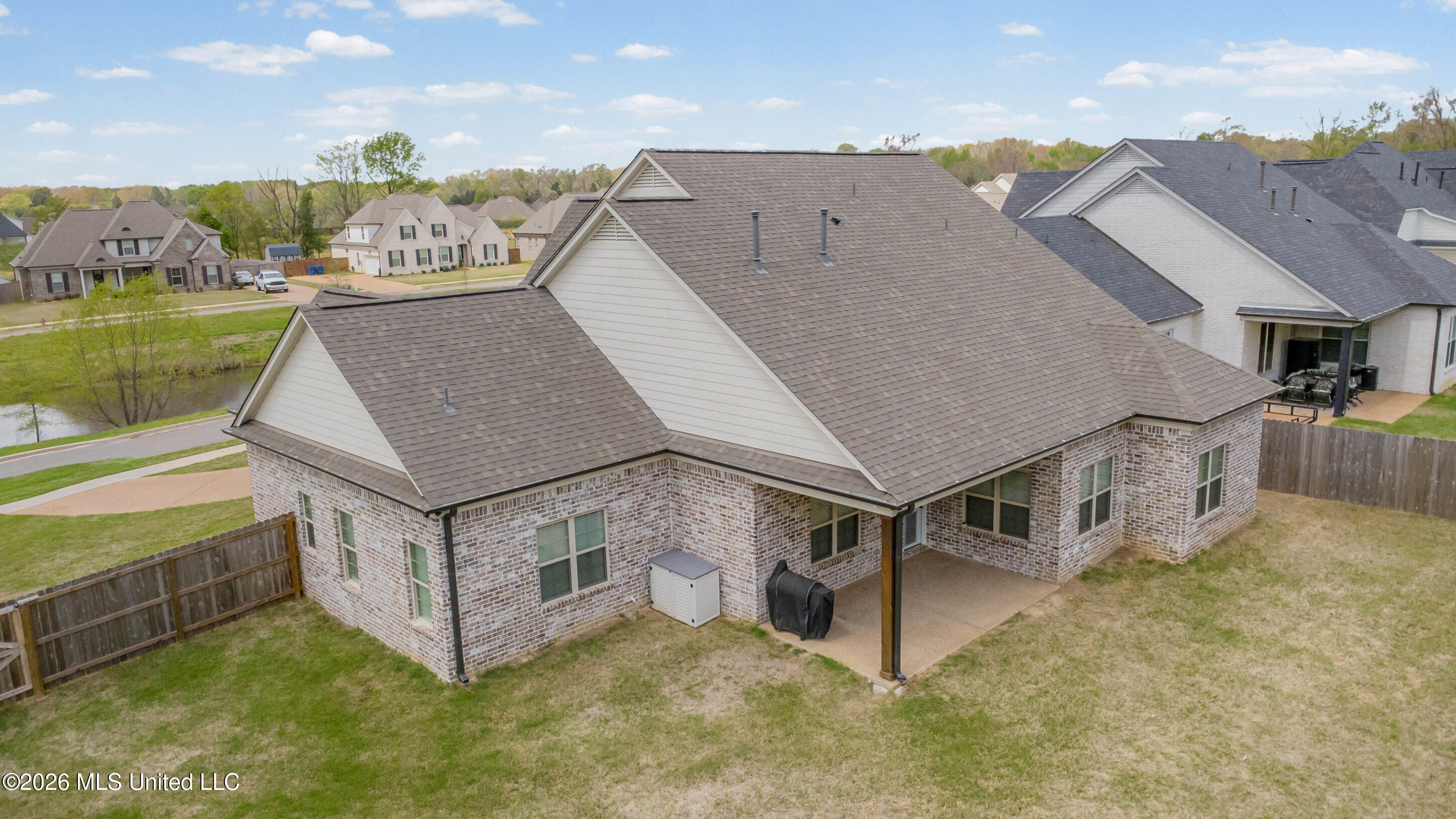 1706 Bristol Drive Property Photo 34
